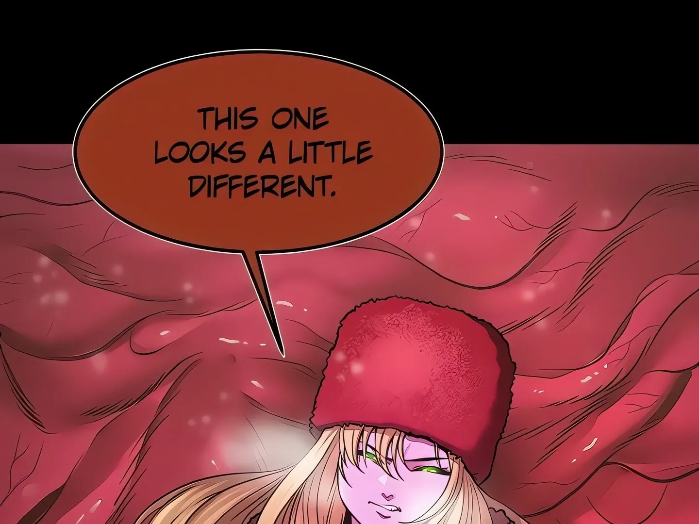 I’m a Mom Chapter 153 page 104 - 