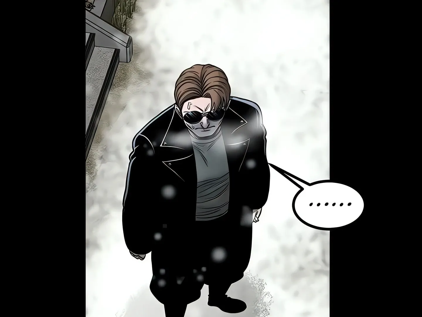 I’m a Mom Chapter 153 page 13 - 
