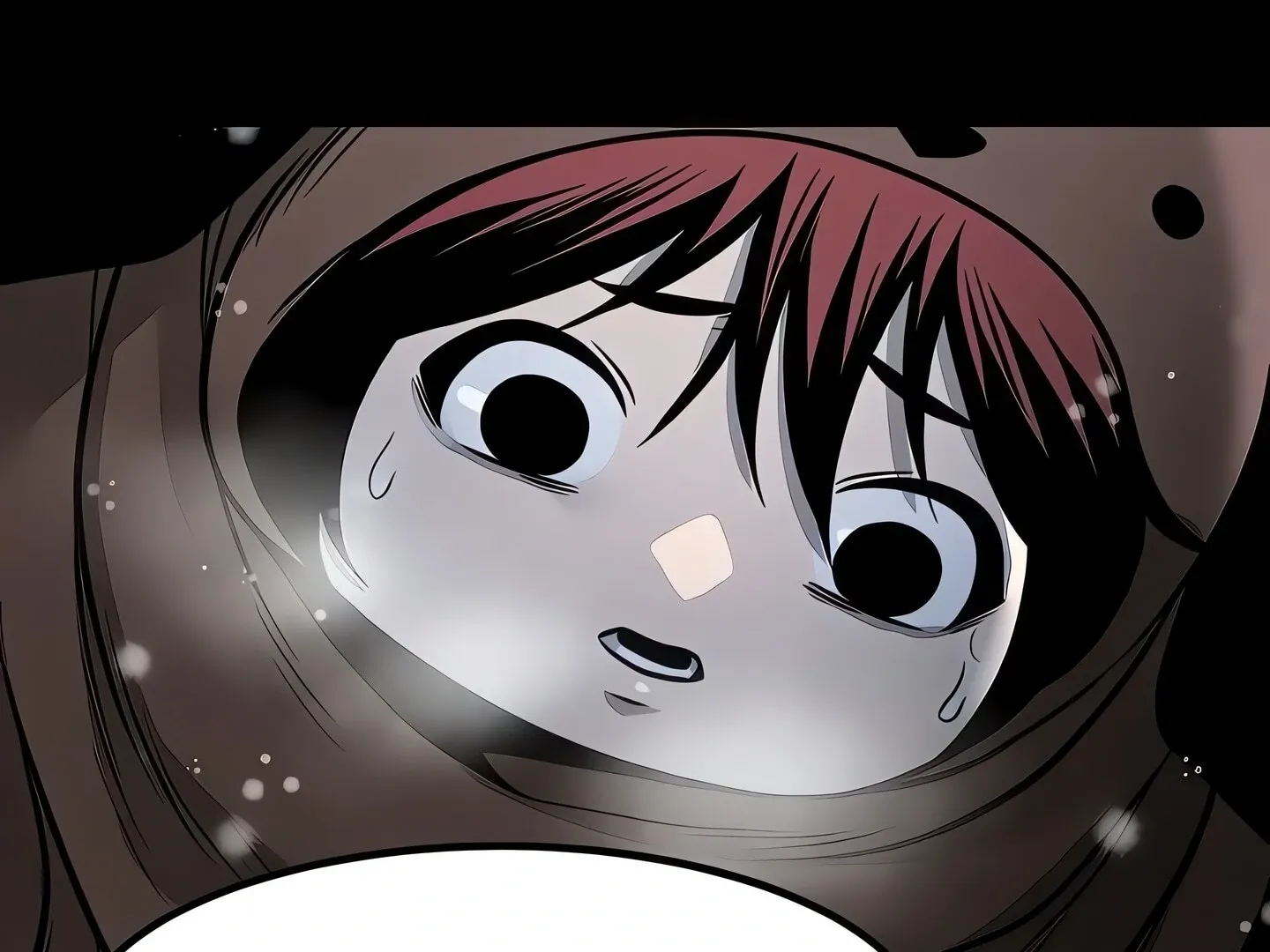 I’m a Mom Chapter 153 page 132 - 