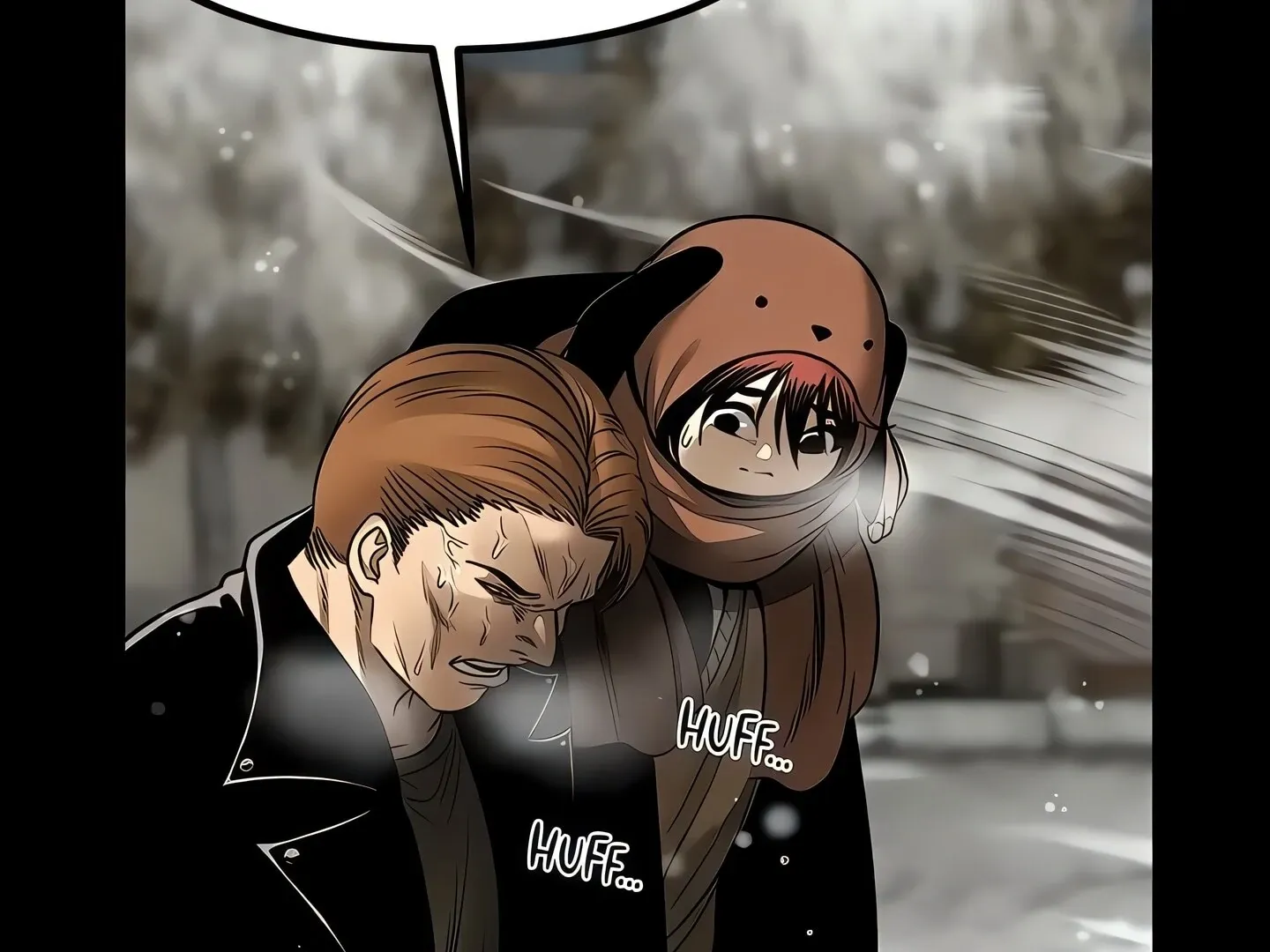 I’m a Mom Chapter 153 page 139 - 