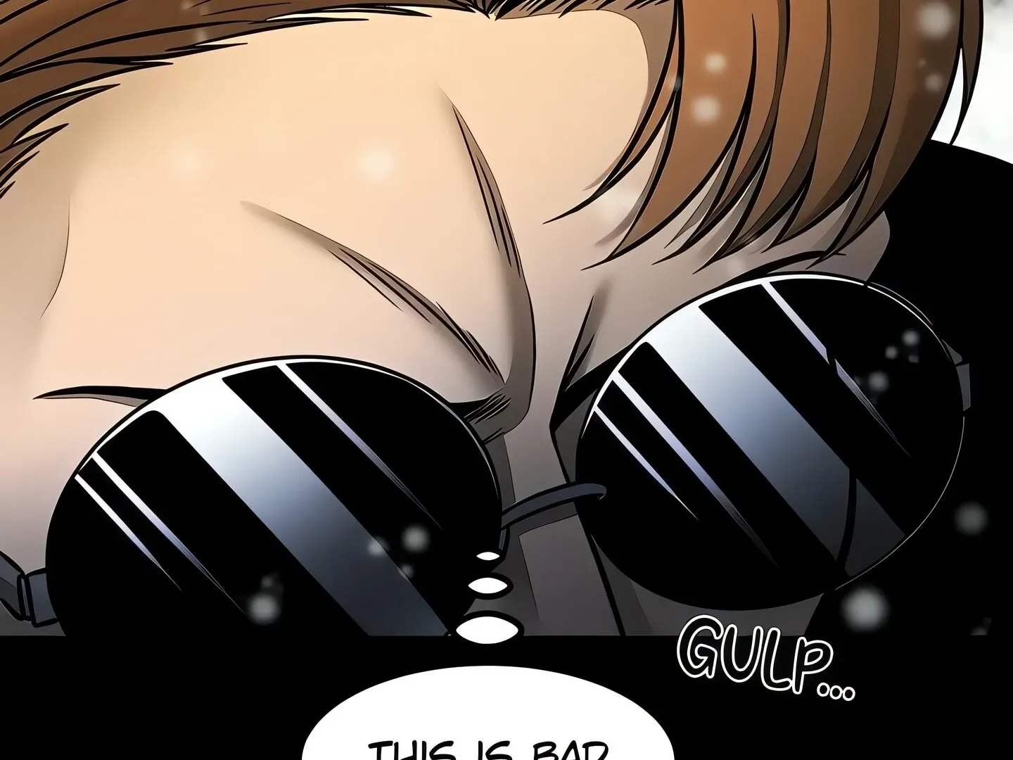 I’m a Mom Chapter 153 page 15 - 