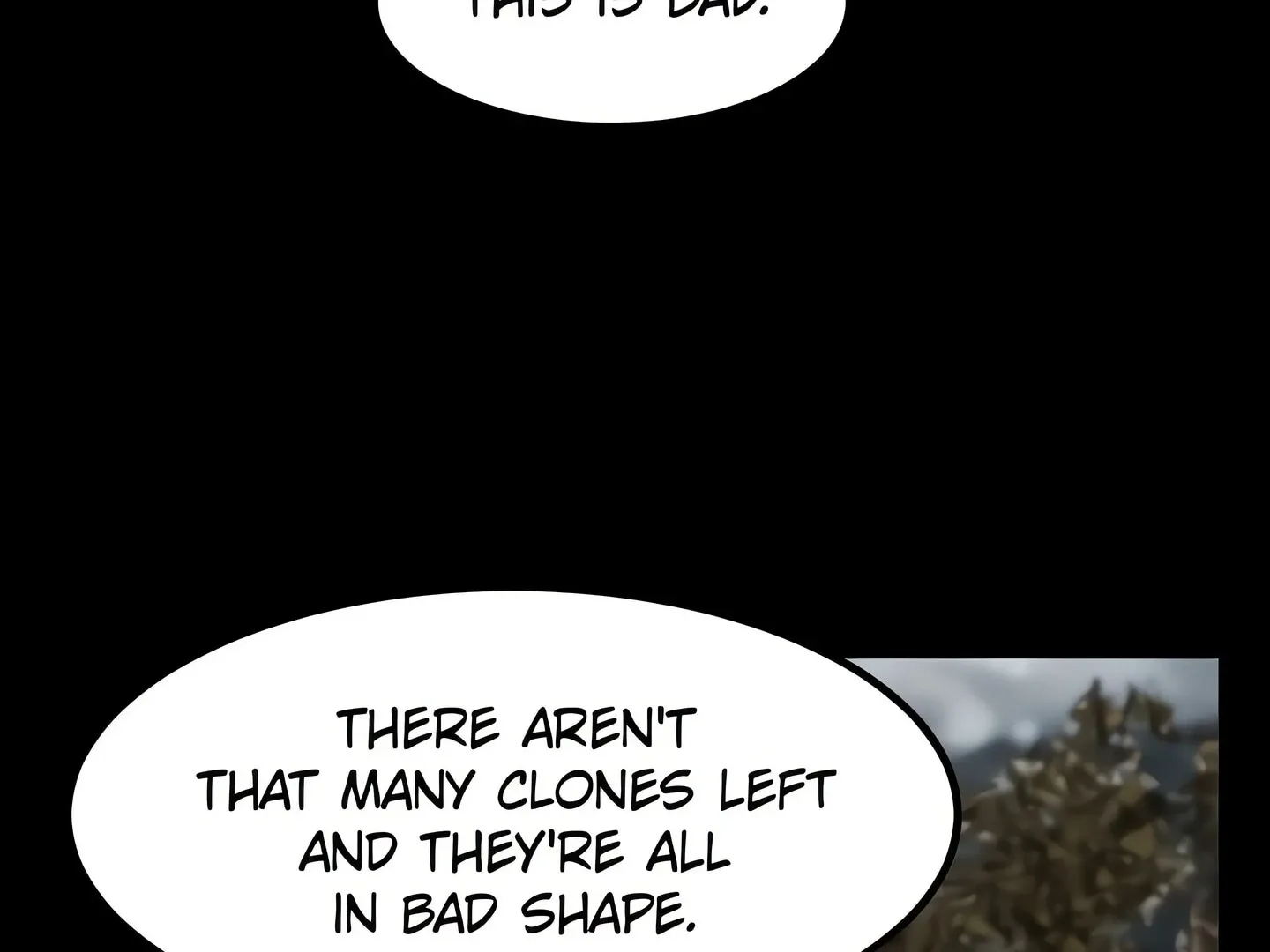 I’m a Mom Chapter 153 page 16 - 
