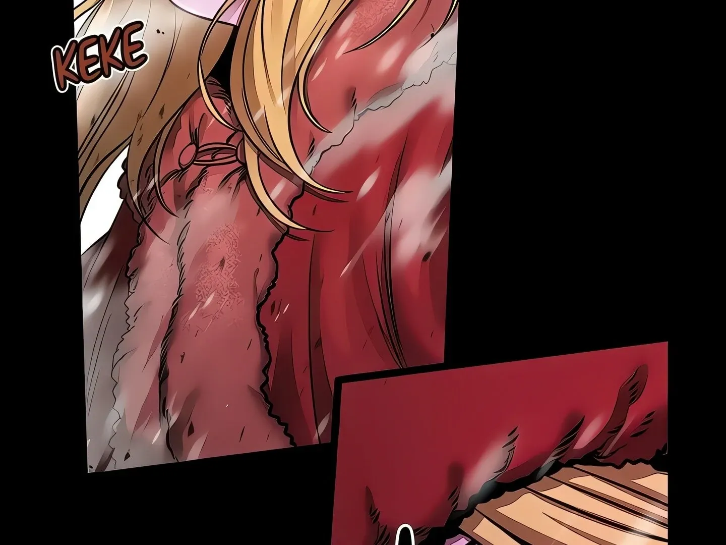 I’m a Mom Chapter 153 page 154 - 