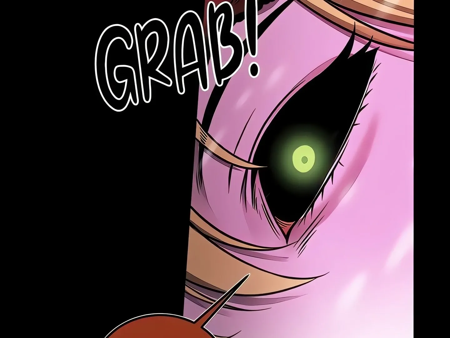I’m a Mom Chapter 153 page 155 - 
