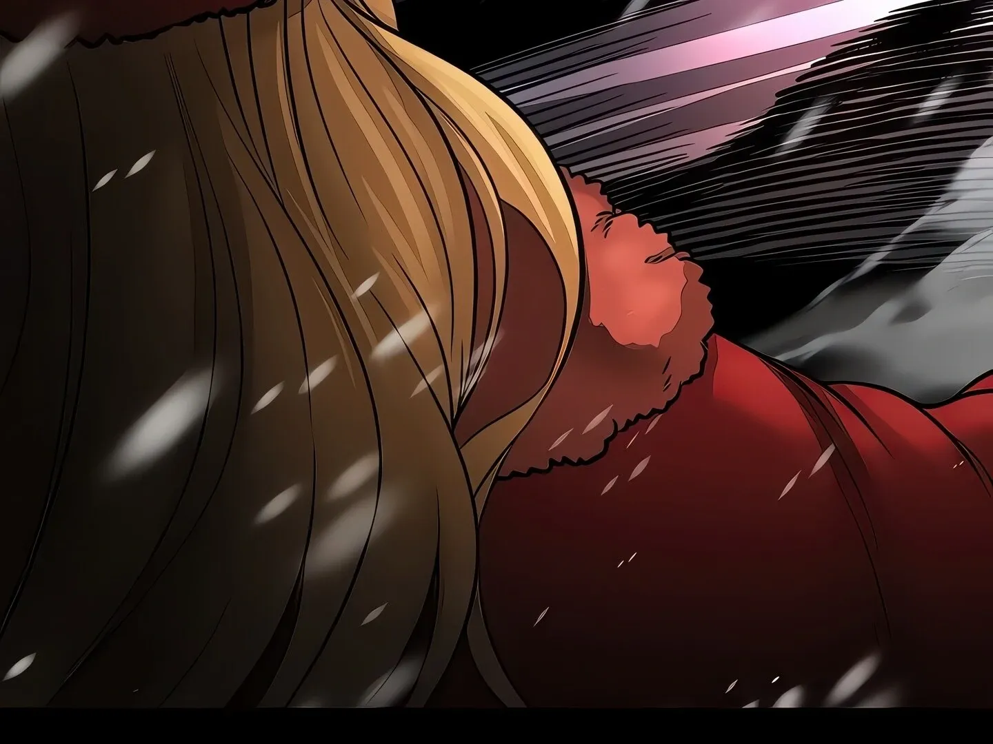 I’m a Mom Chapter 153 page 165 - 