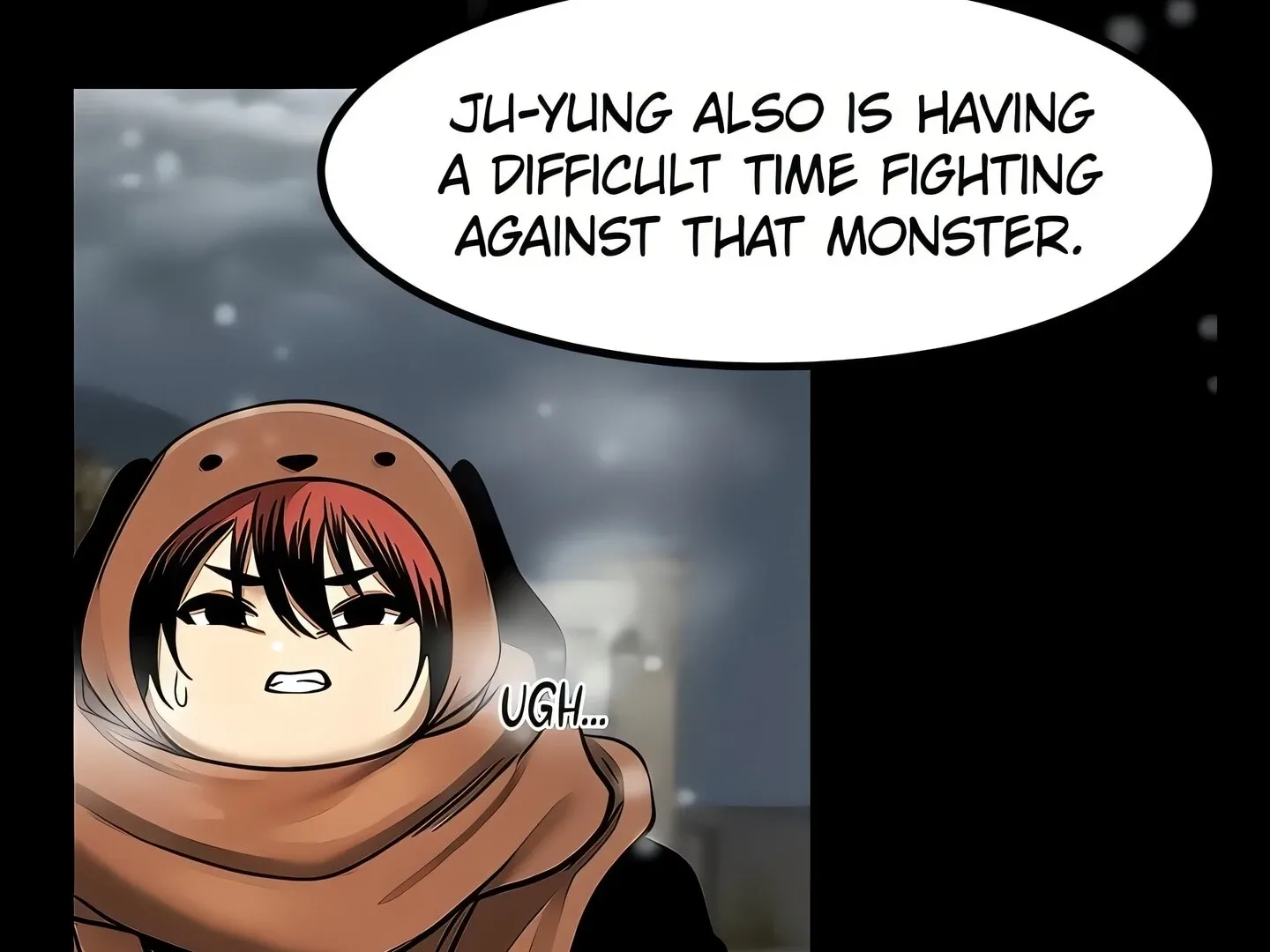 I’m a Mom Chapter 153 page 18 - 