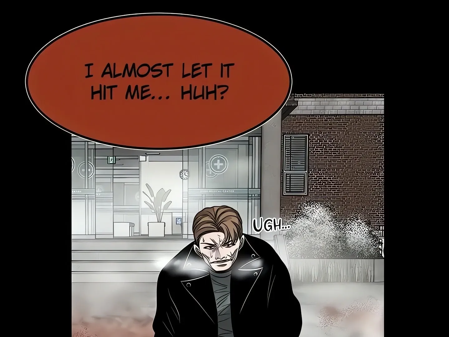 I’m a Mom Chapter 153 page 184 - 