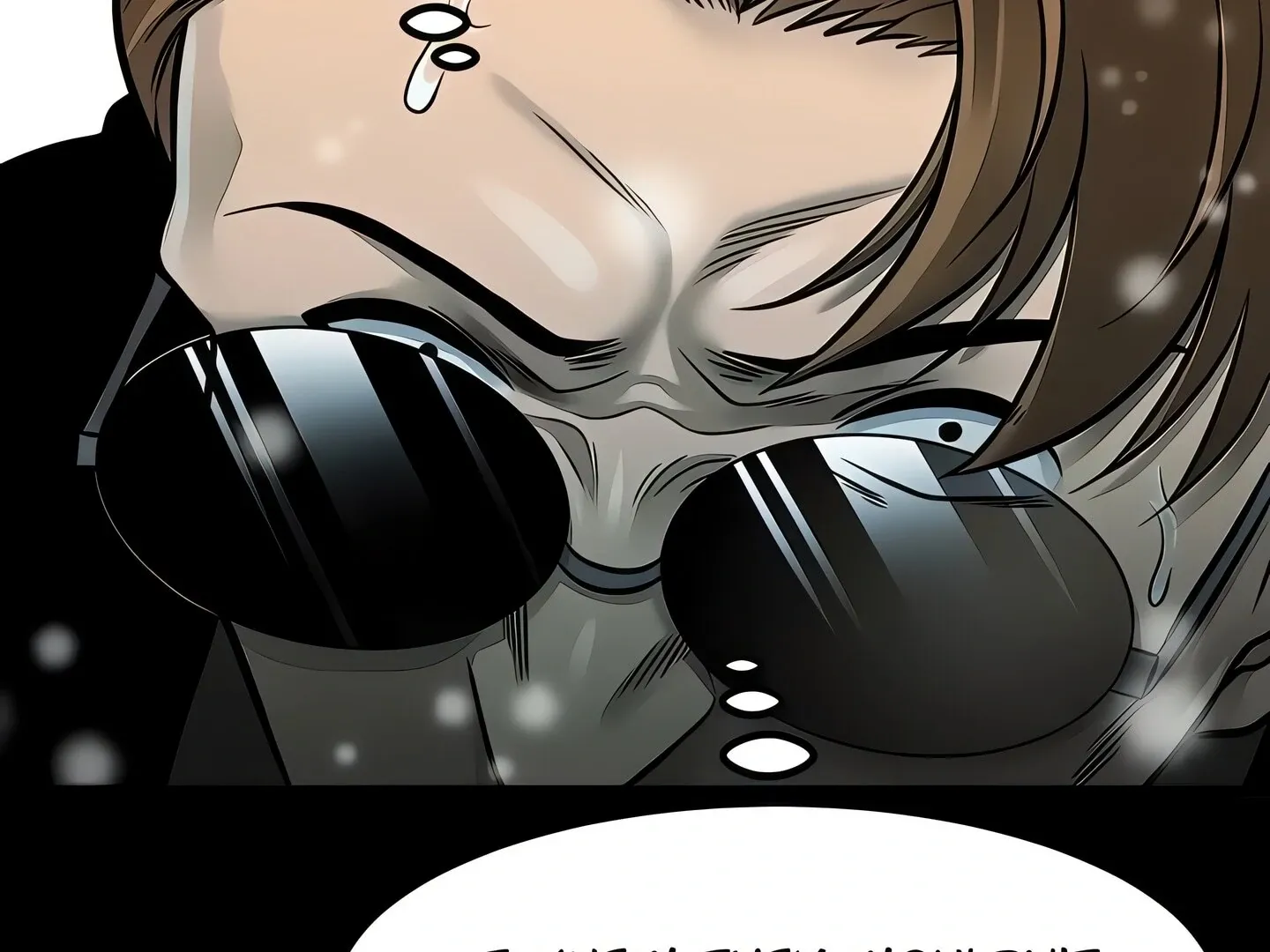 I’m a Mom Chapter 153 page 3 - 