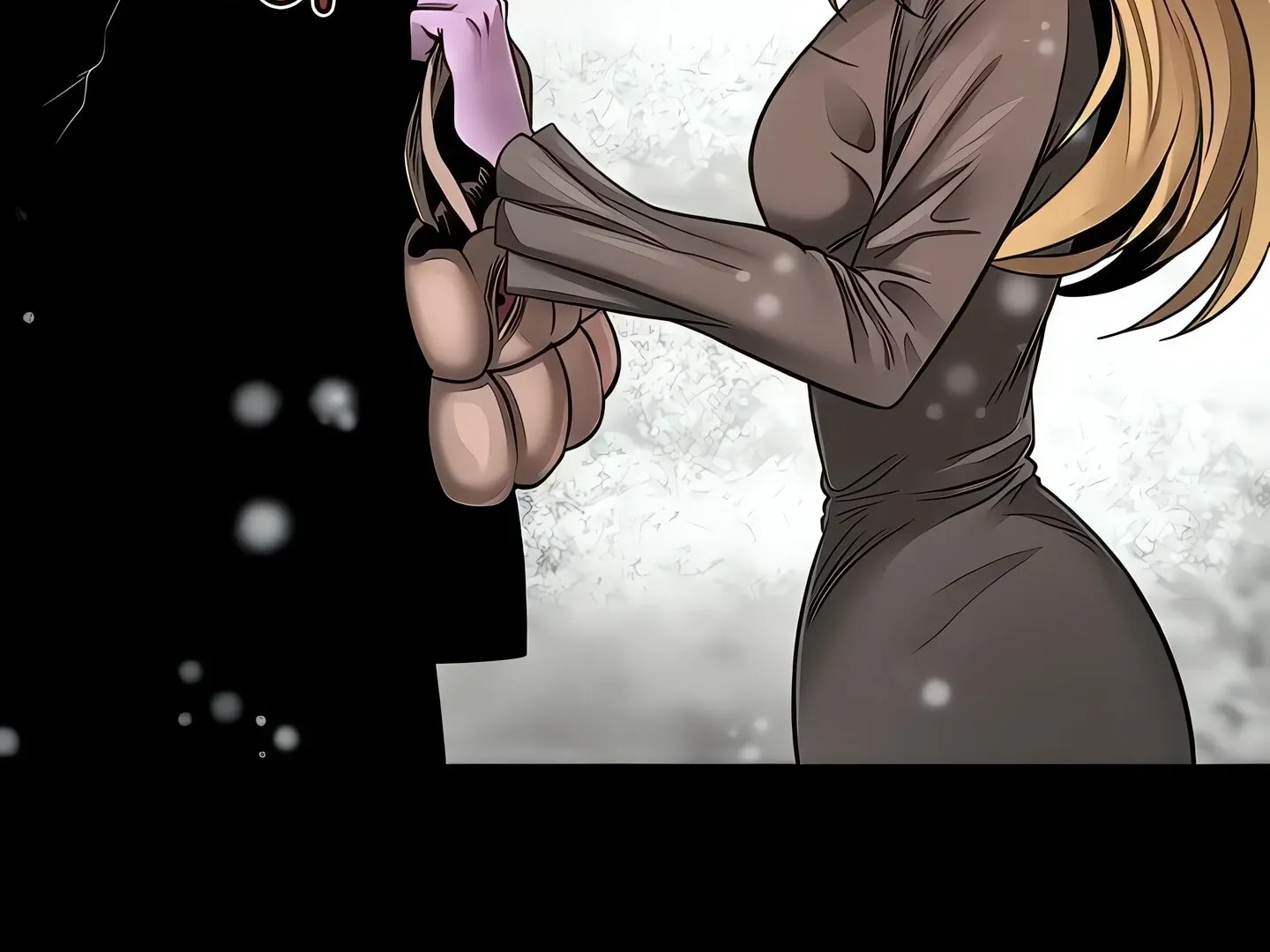 I’m a Mom Chapter 153 page 205 - 