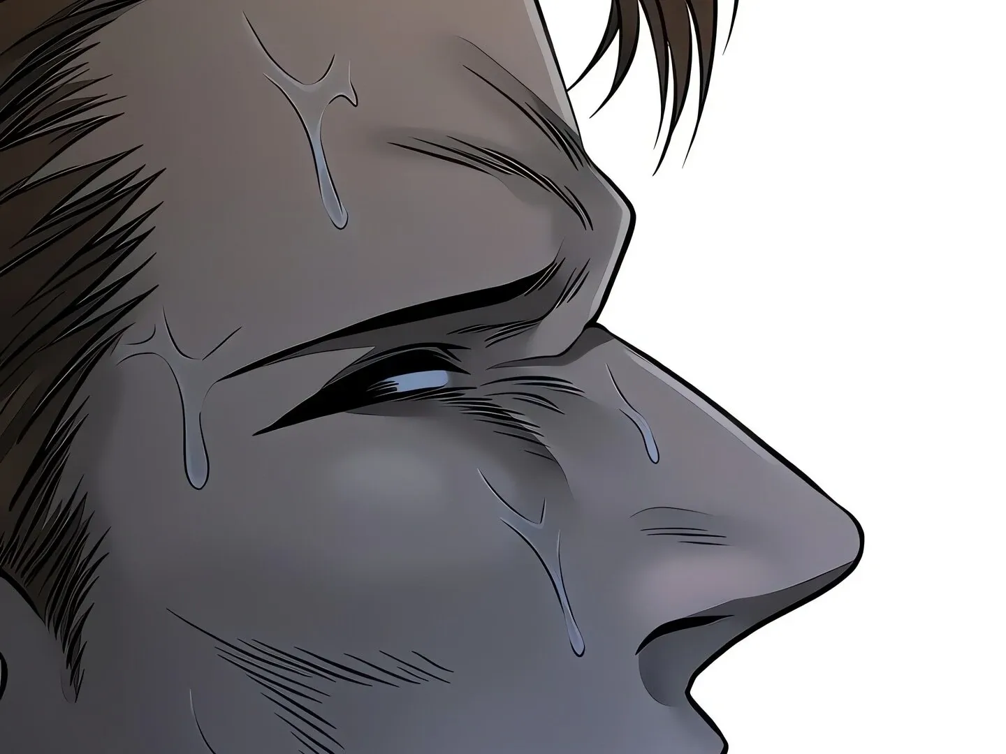 I’m a Mom Chapter 153 page 242 - 