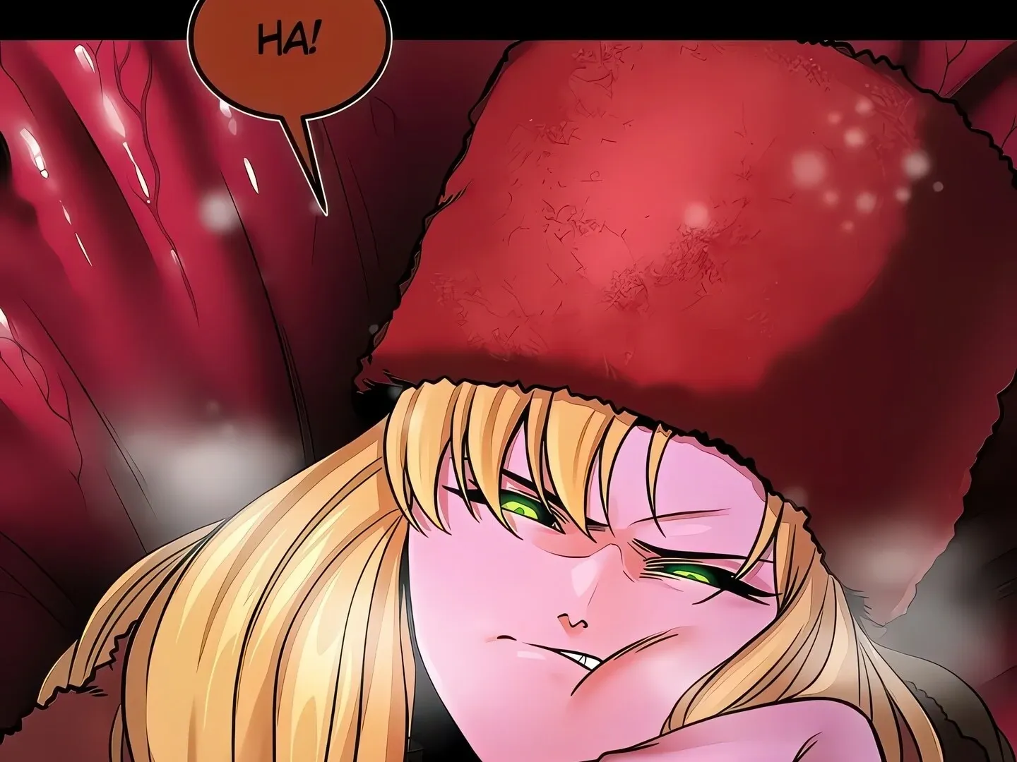 I’m a Mom Chapter 153 page 27 - 