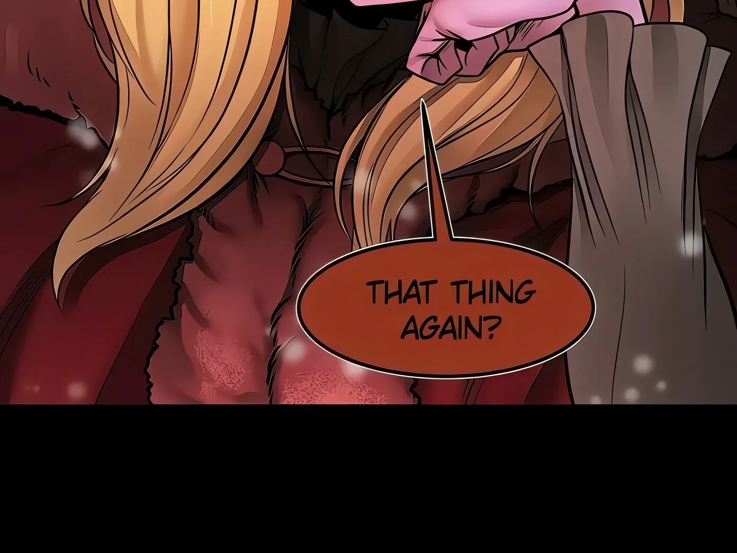 I’m a Mom Chapter 153 page 28 - 
