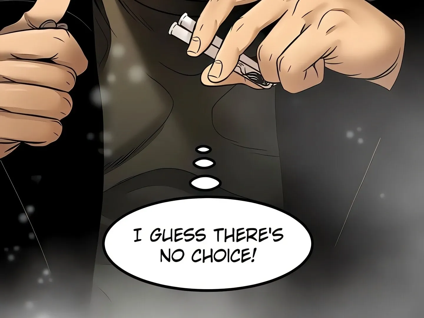 I’m a Mom Chapter 153 page 34 - 