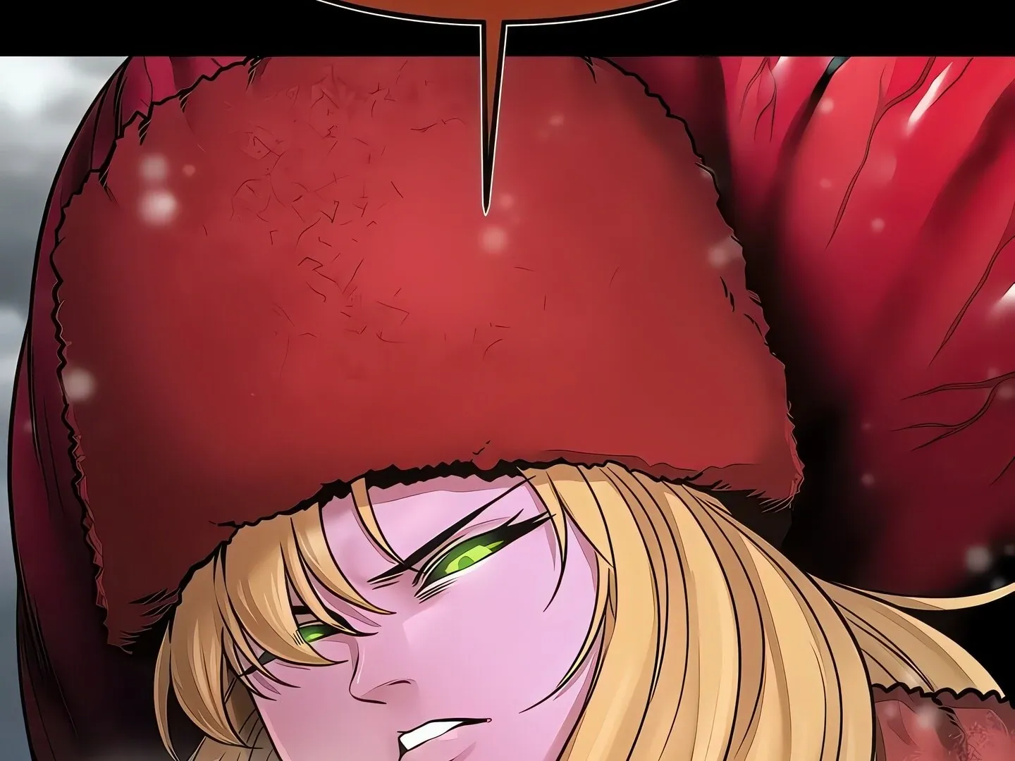 I’m a Mom Chapter 153 page 36 - 