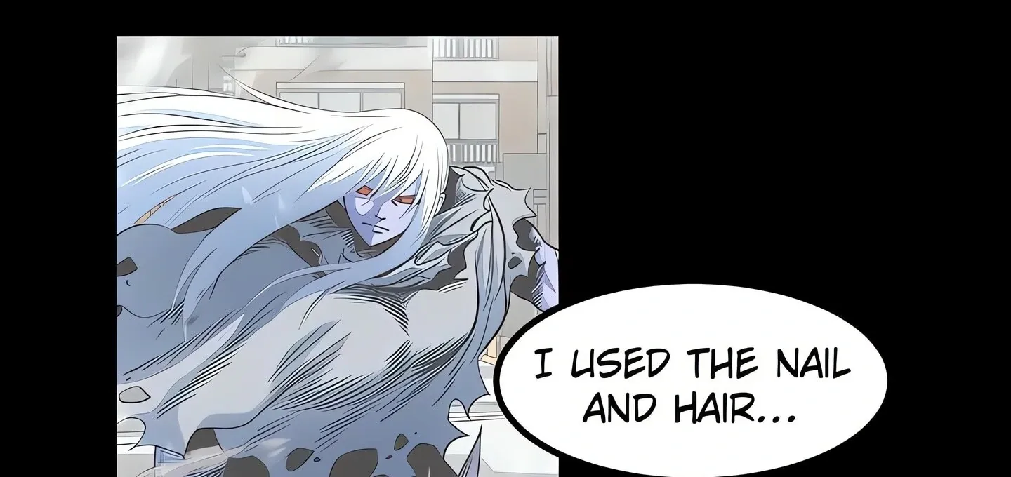 I’m a Mom Chapter 153 page 50 - 