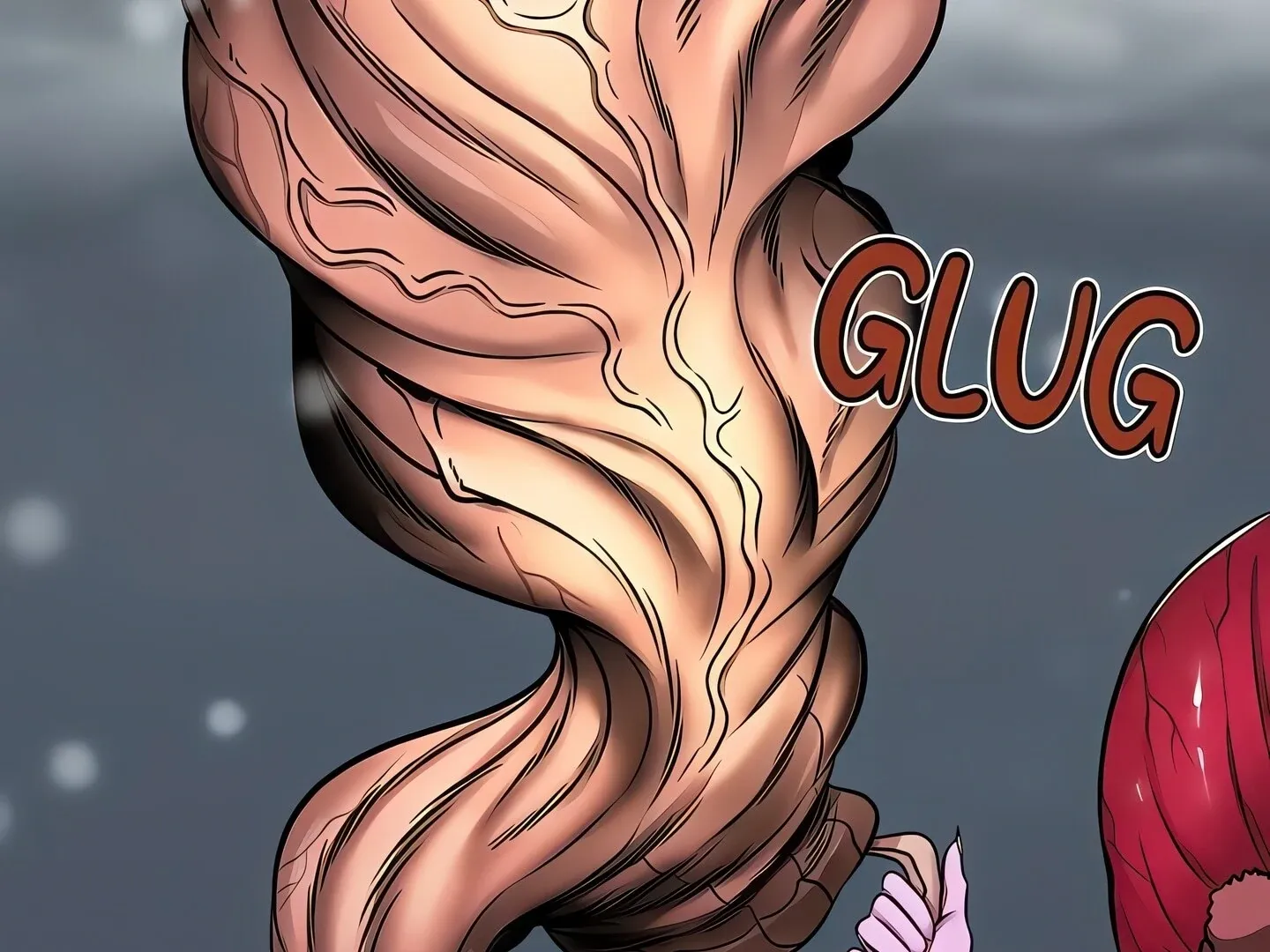 I’m a Mom Chapter 153 page 6 - 
