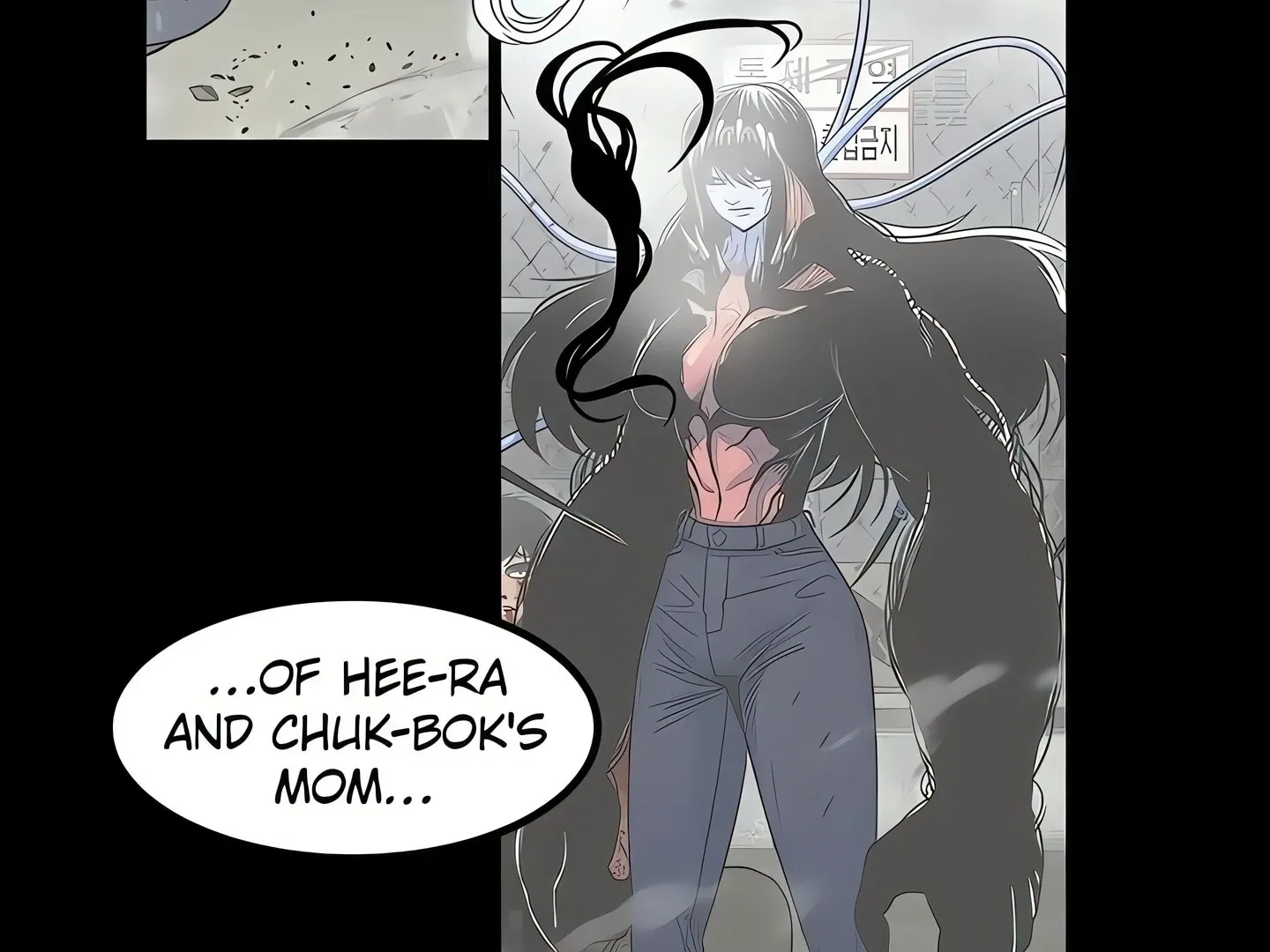 I’m a Mom Chapter 153 page 52 - 