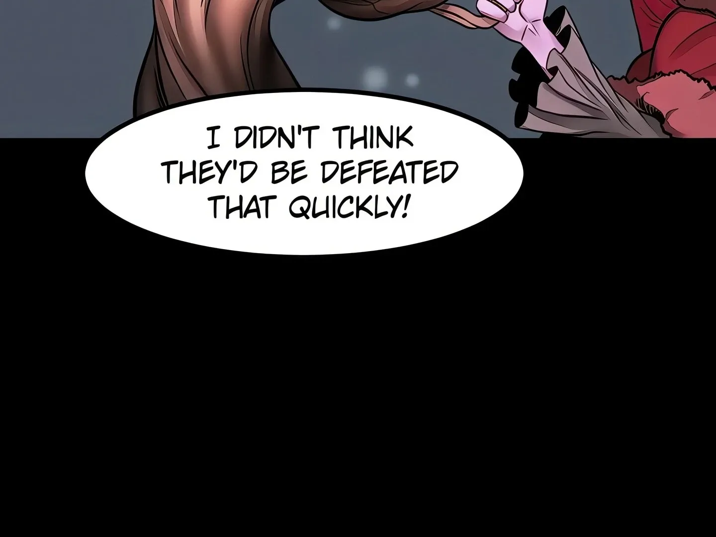 I’m a Mom Chapter 153 page 7 - 