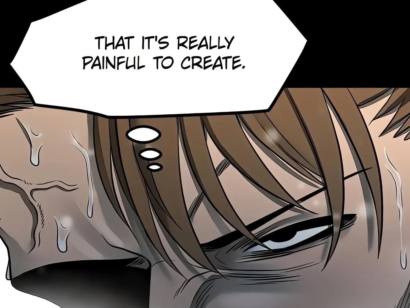 I’m a Mom Chapter 153 page 83 - 