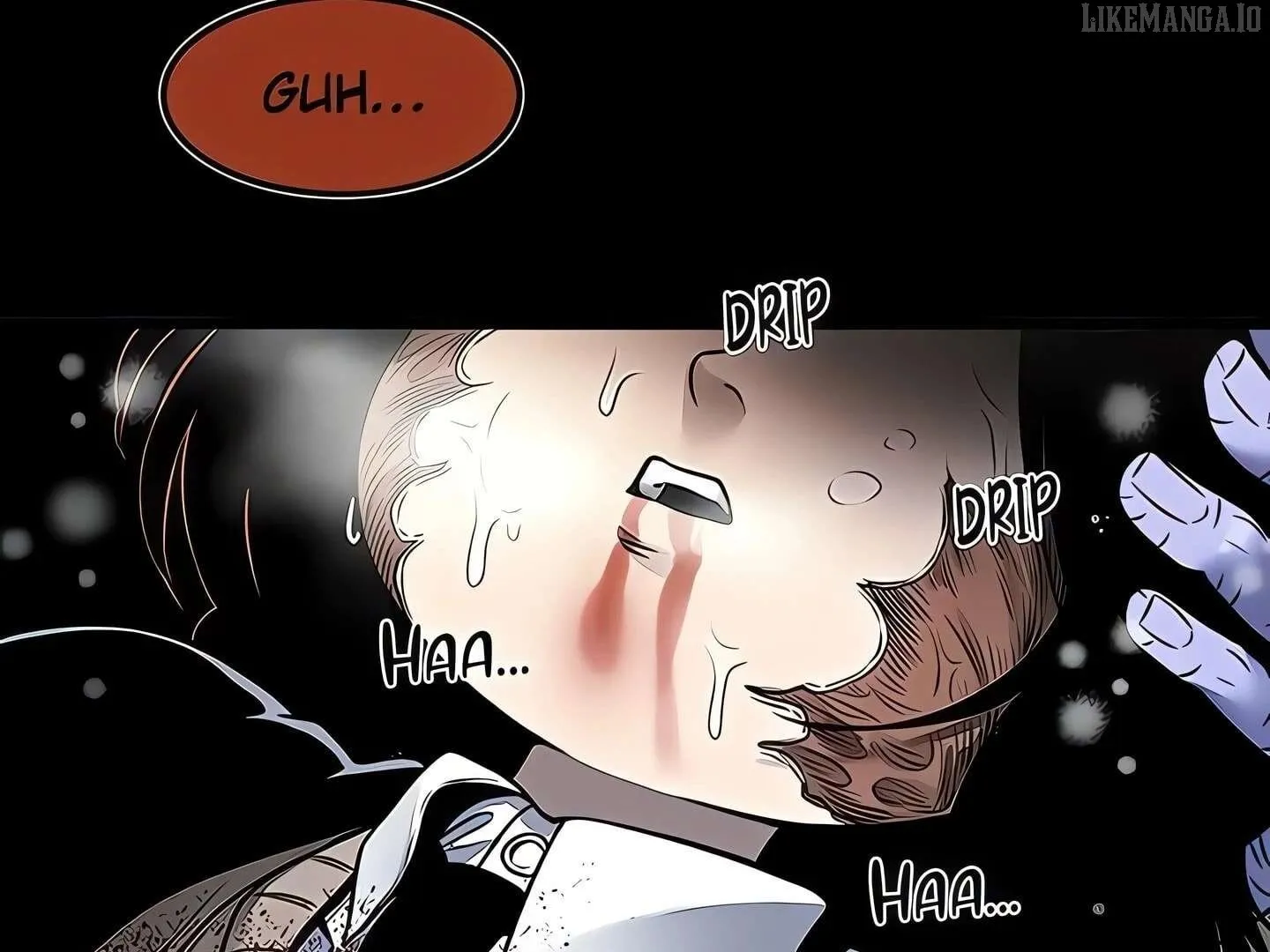 I’m a Mom Chapter 154 page 108 - 