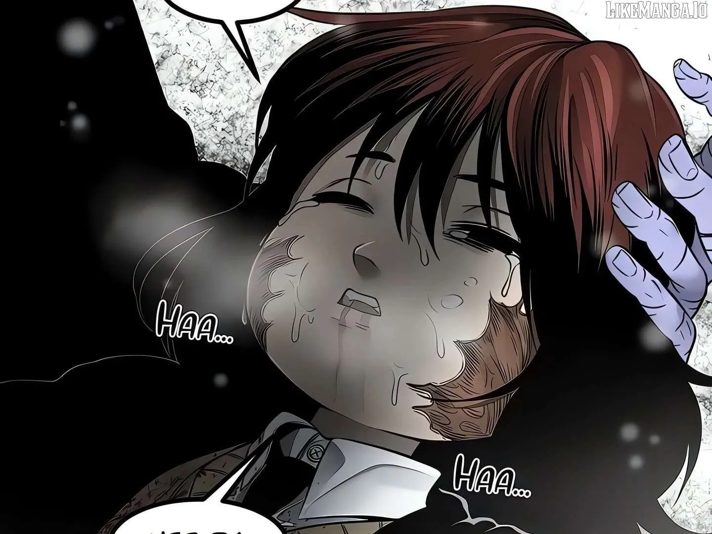 I’m a Mom Chapter 154 page 119 - 