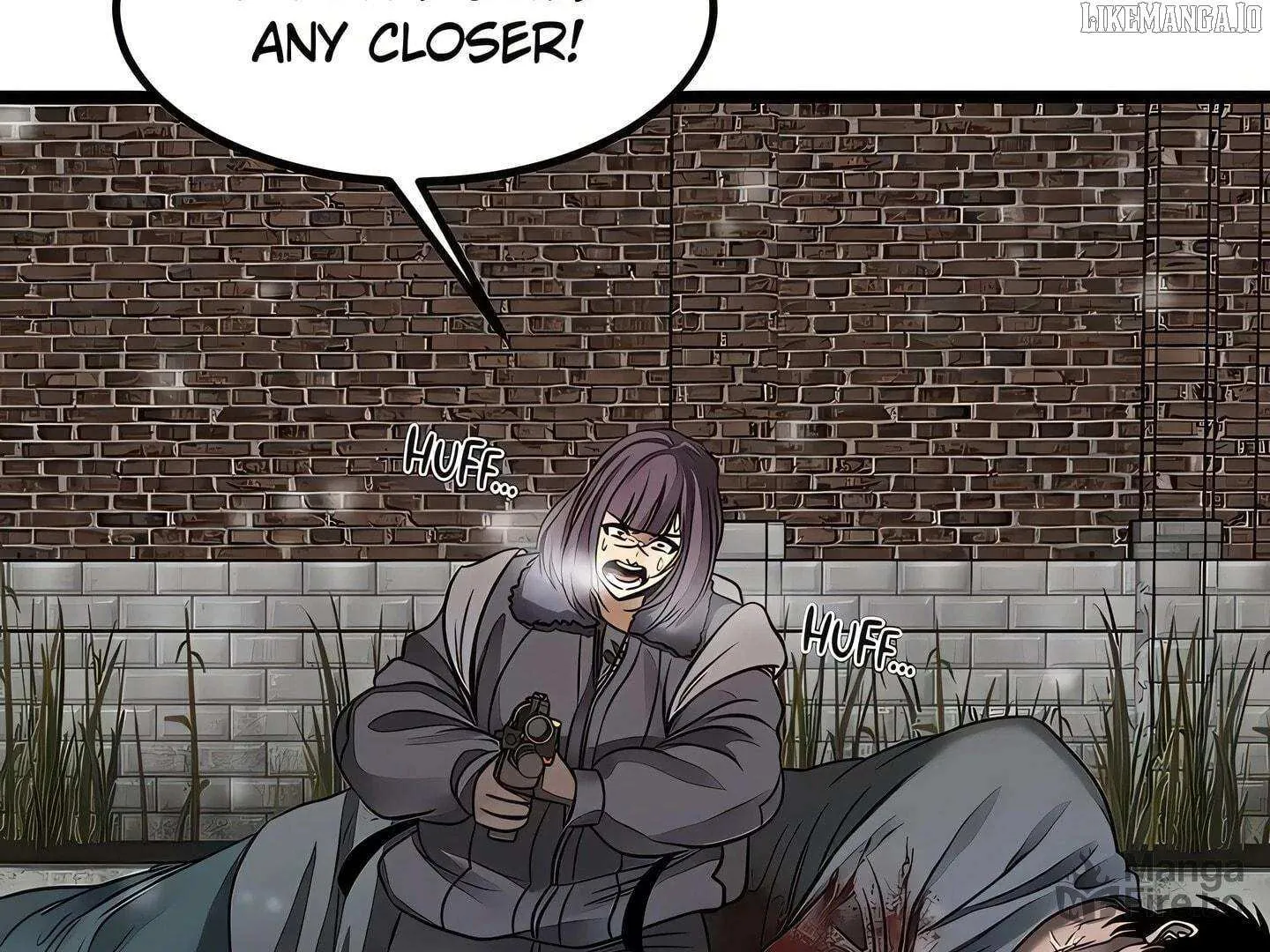 I’m a Mom Chapter 154 page 142 - 