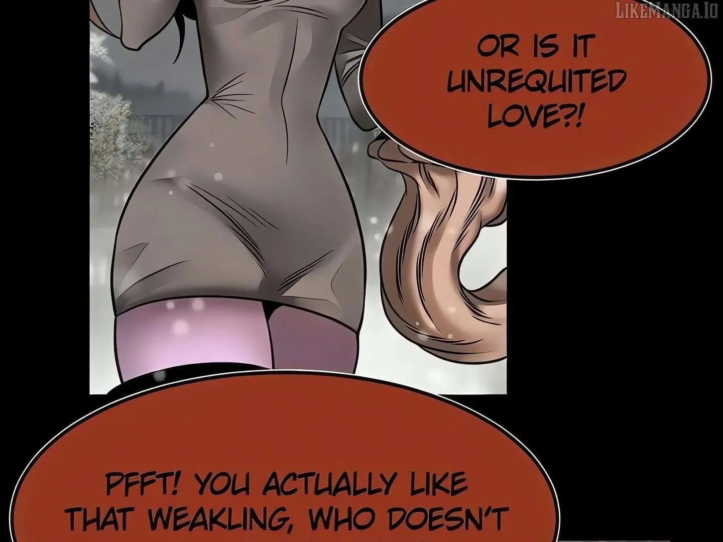 I’m a Mom Chapter 154 page 149 - 