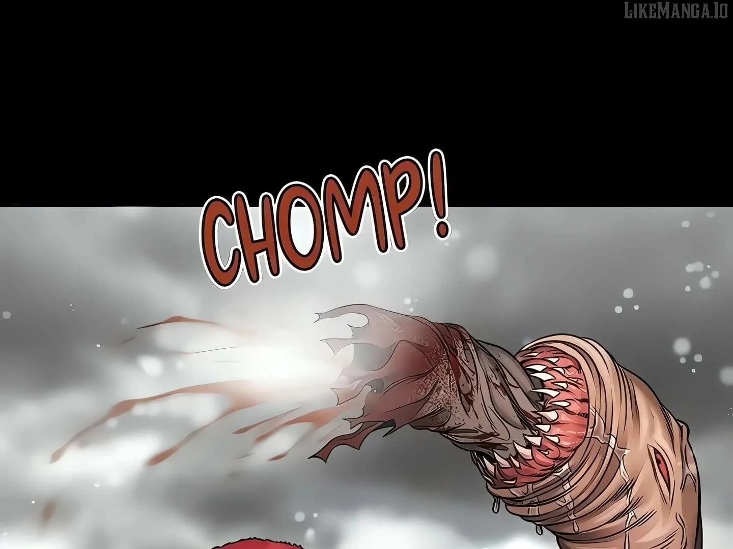 I’m a Mom Chapter 154 page 155 - 