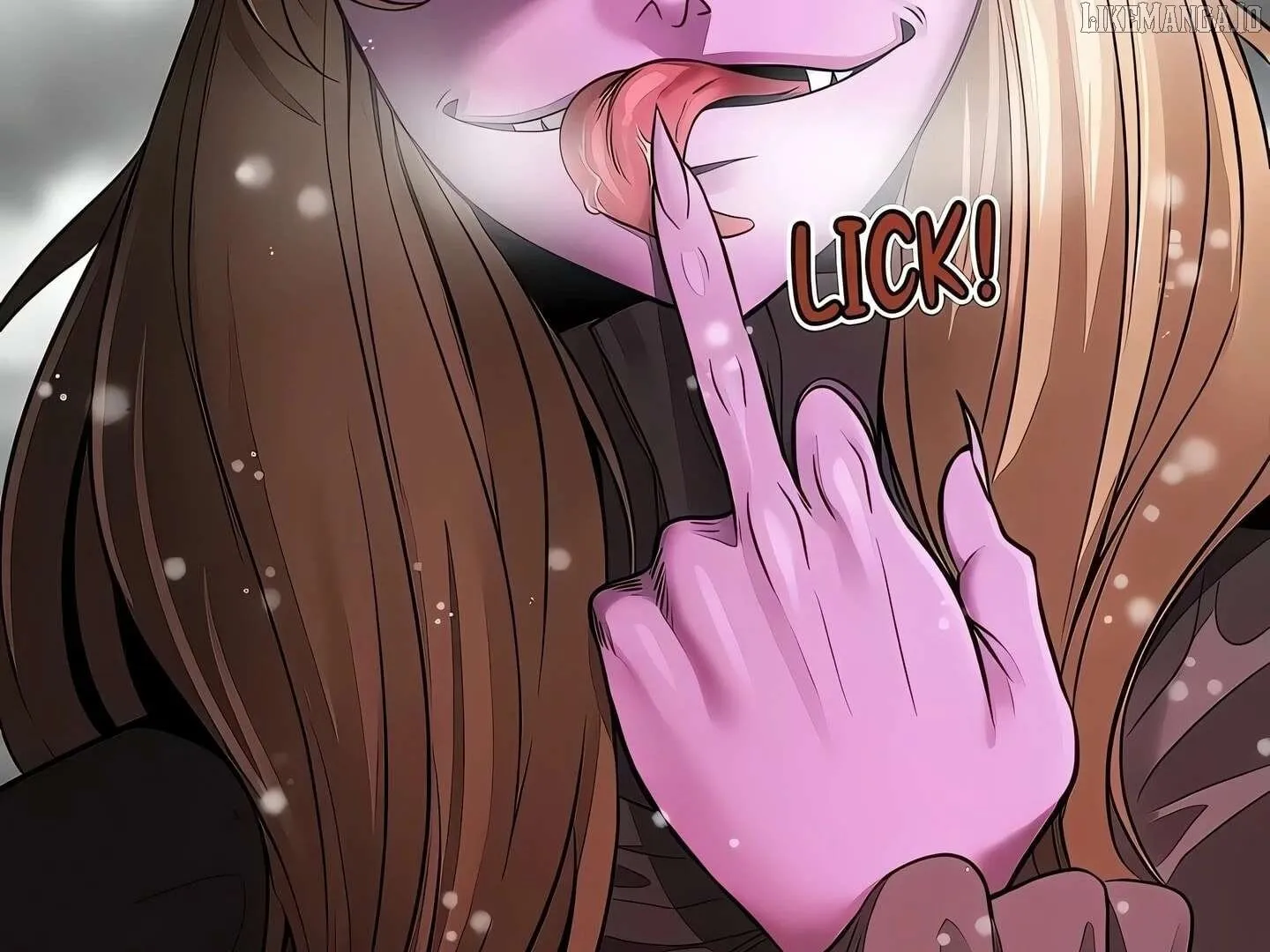 I’m a Mom Chapter 154 page 159 - 