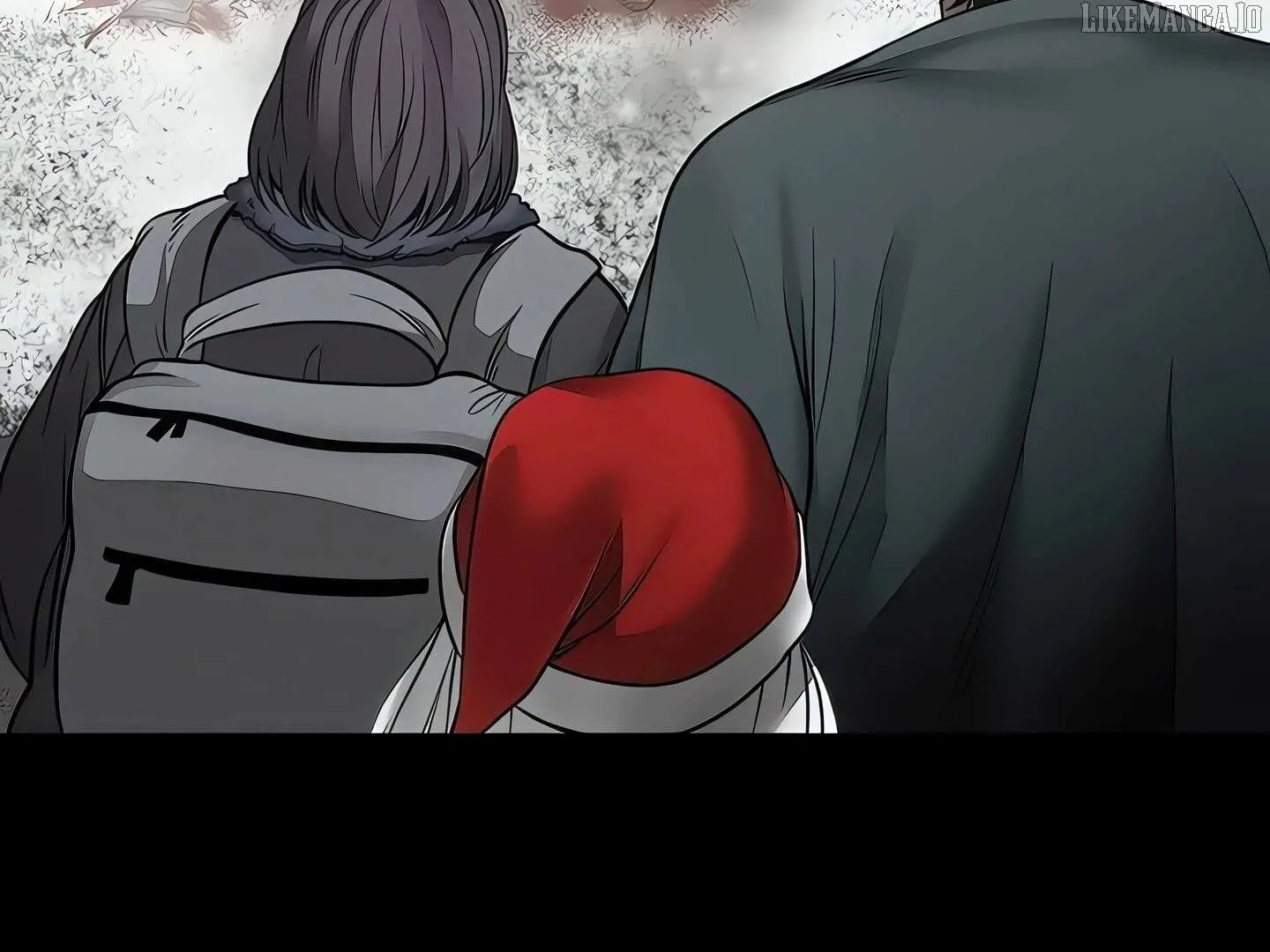 I’m a Mom Chapter 154 page 18 - 