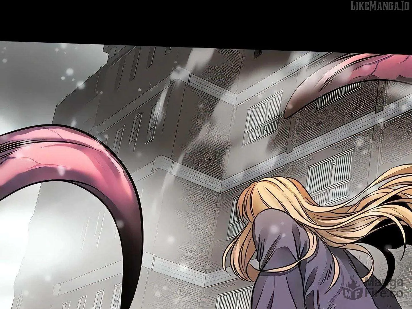 I’m a Mom Chapter 154 page 193 - 