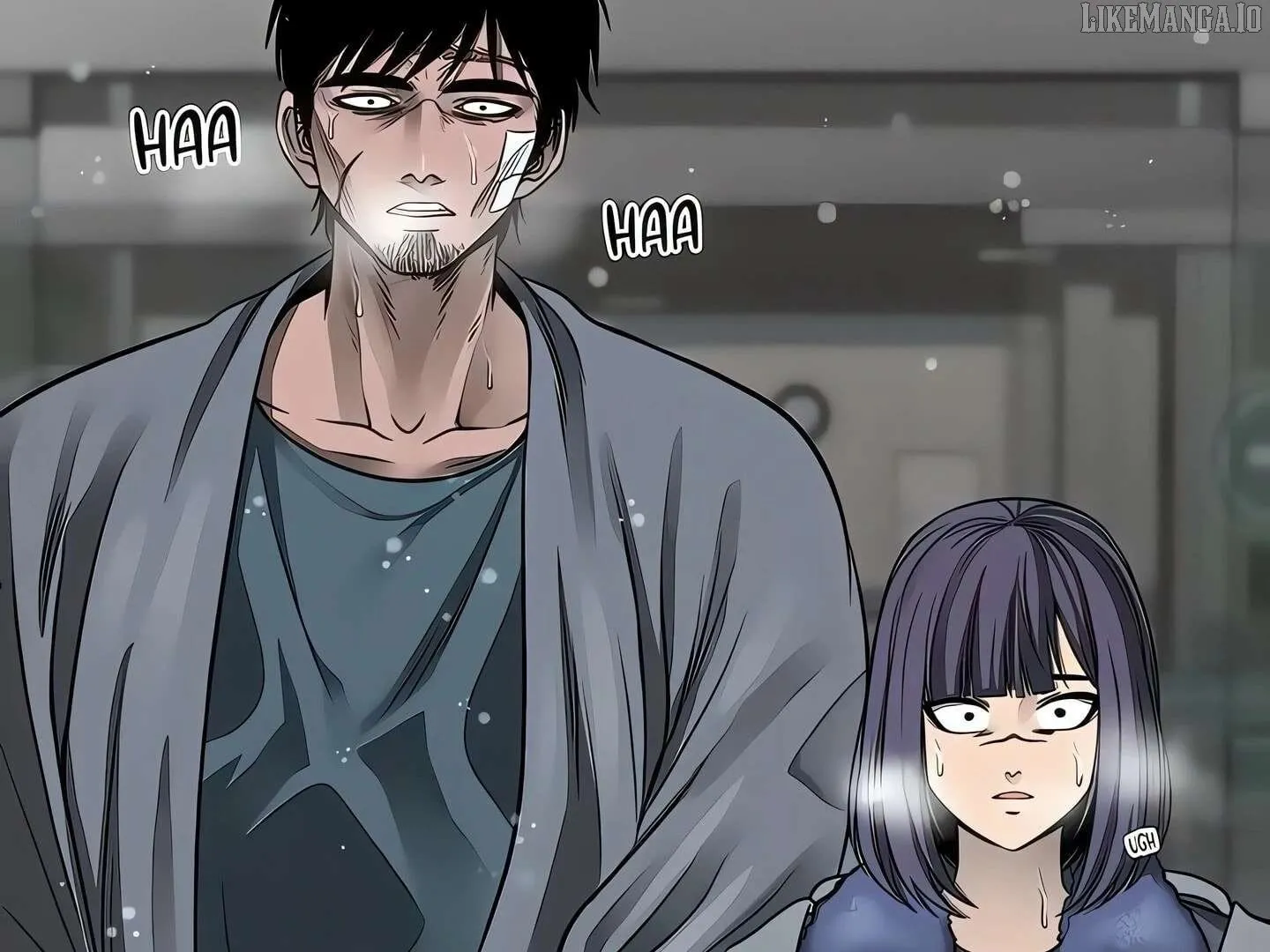I’m a Mom Chapter 154 page 23 - 