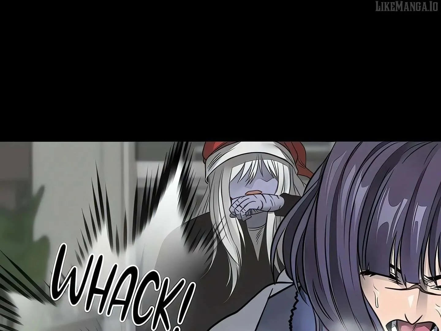 I’m a Mom Chapter 154 page 32 - 