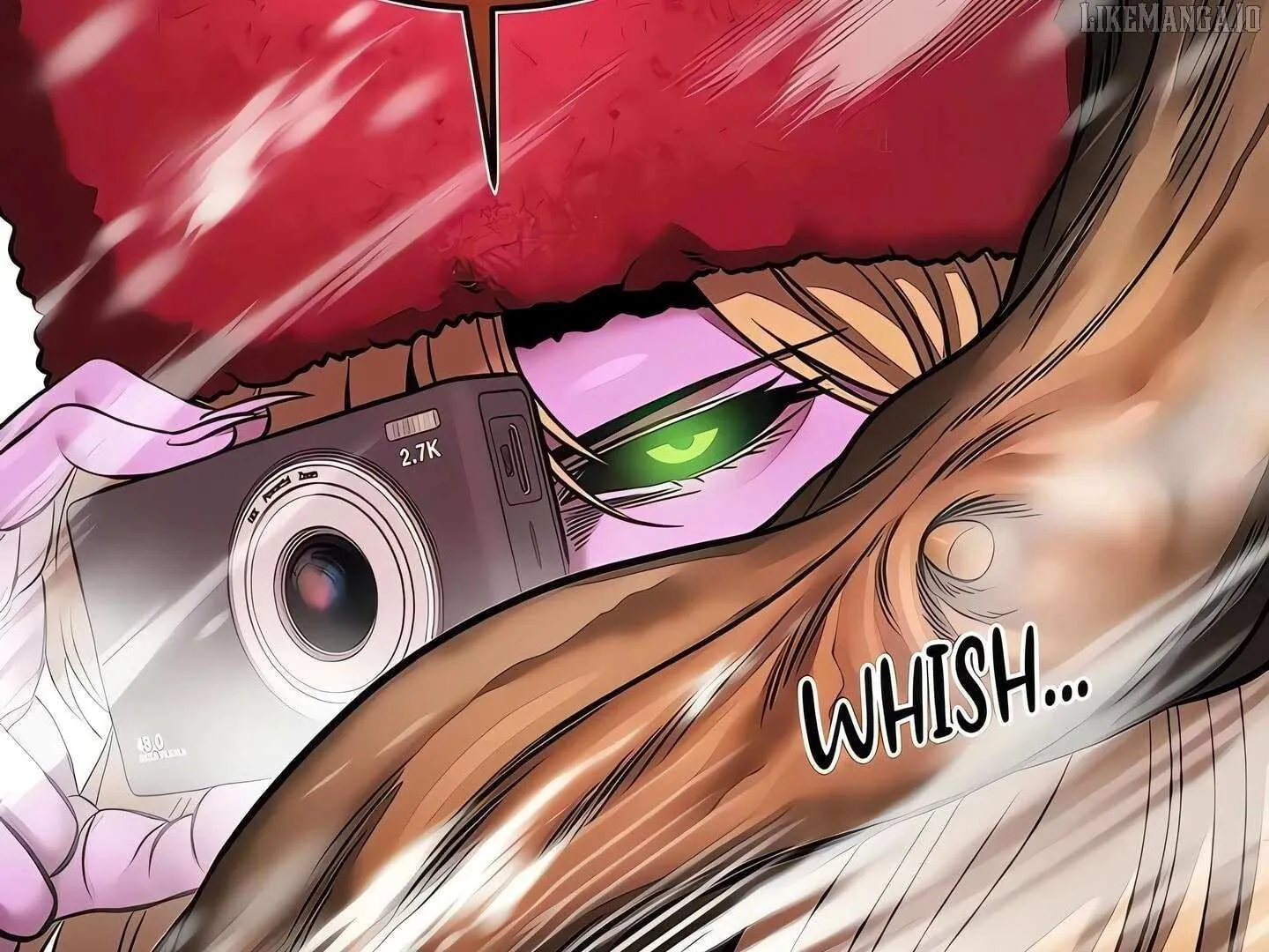 I’m a Mom Chapter 154 page 42 - 
