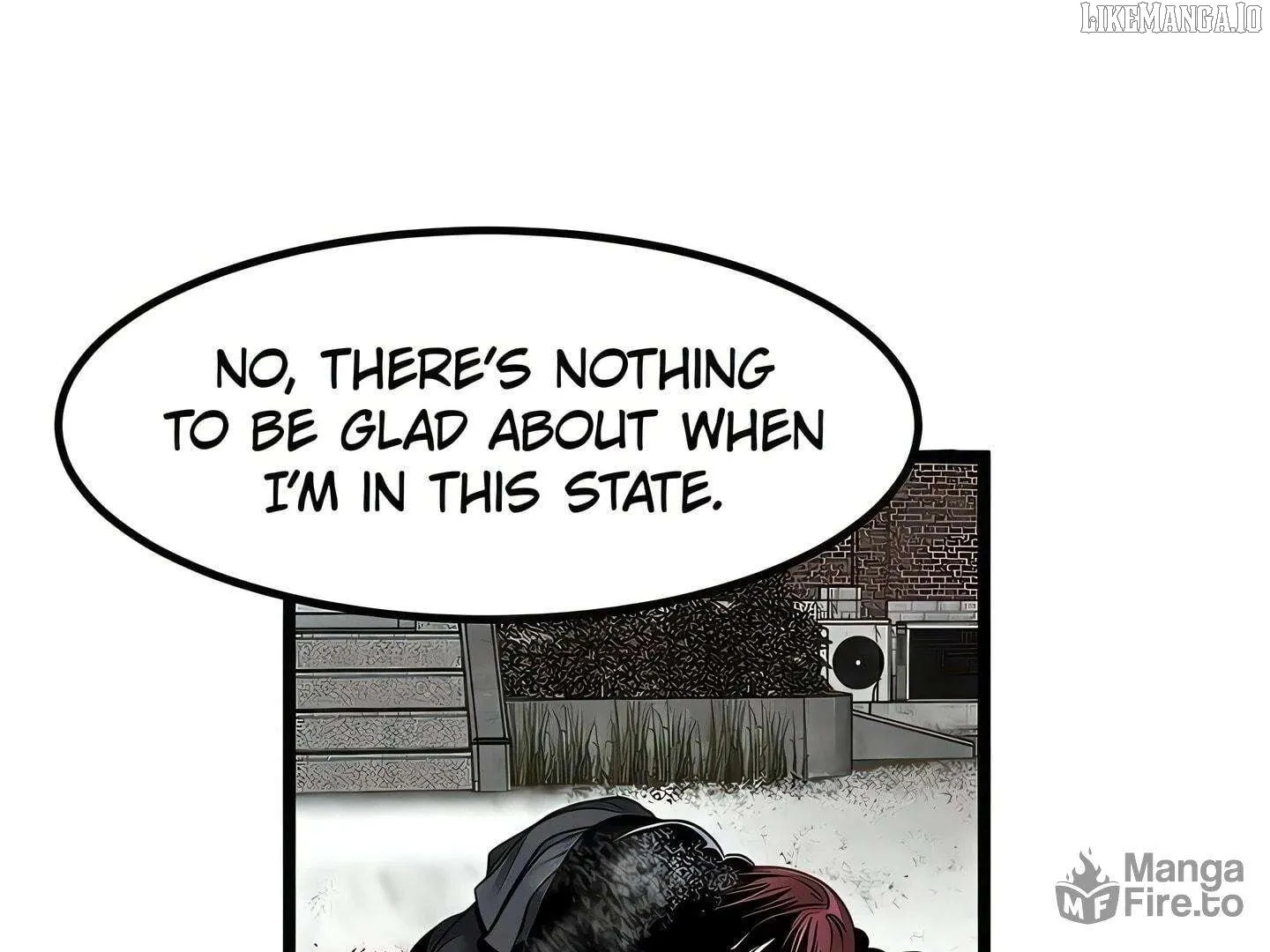 I’m a Mom Chapter 154 page 6 - 