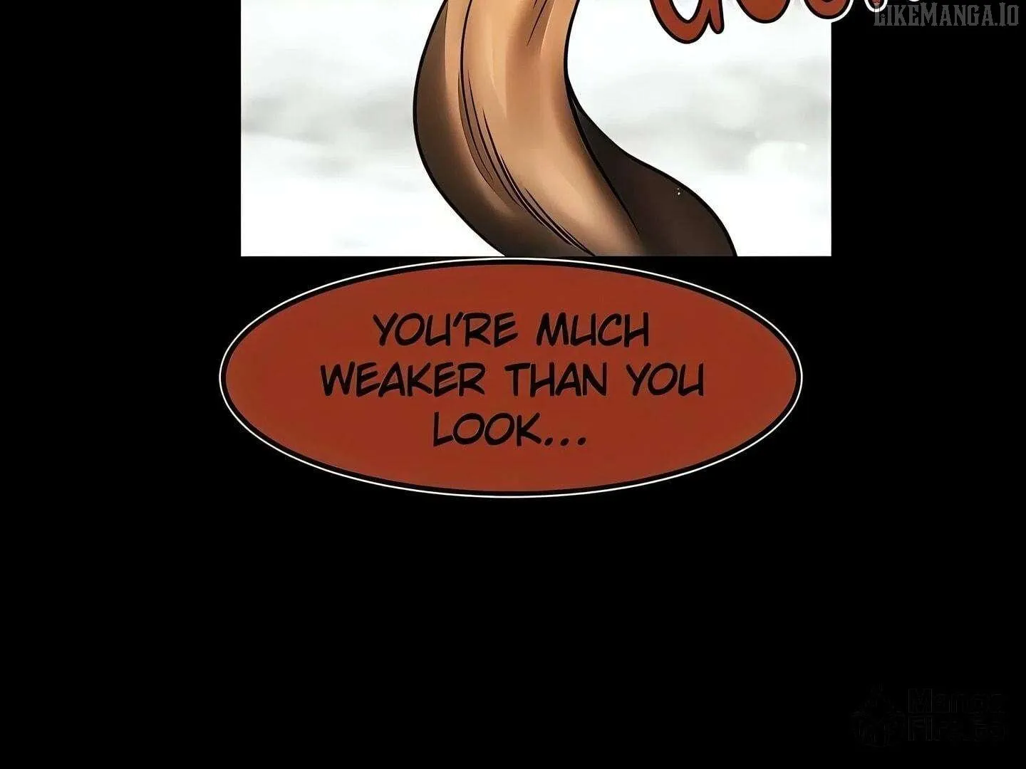 I’m a Mom Chapter 154 page 58 - 