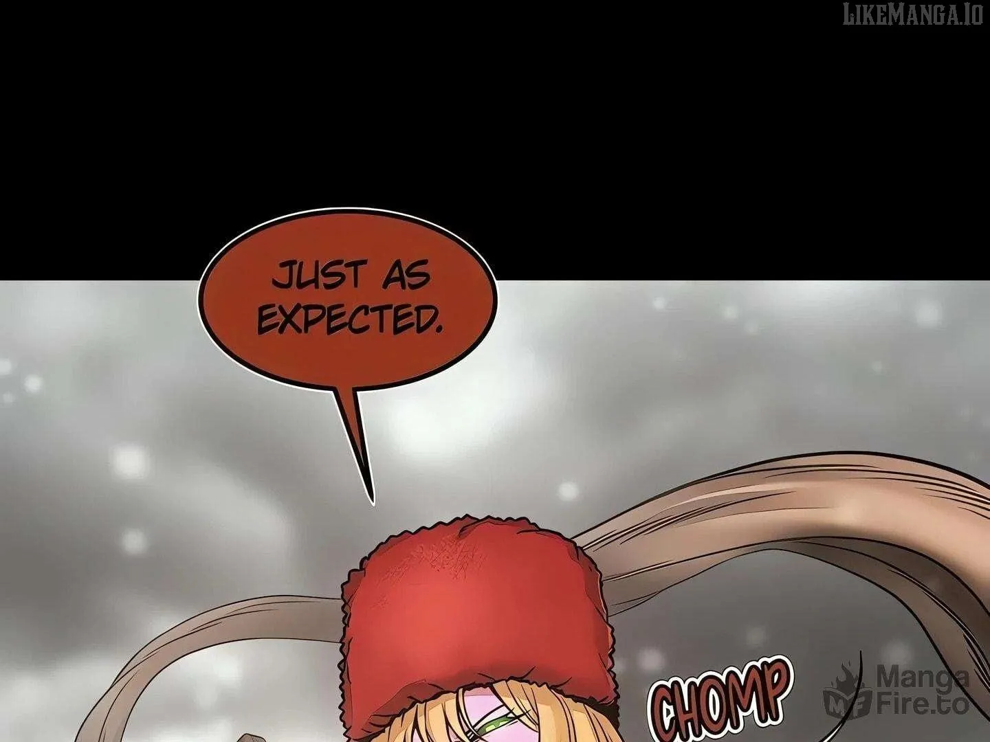 I’m a Mom Chapter 154 page 64 - 