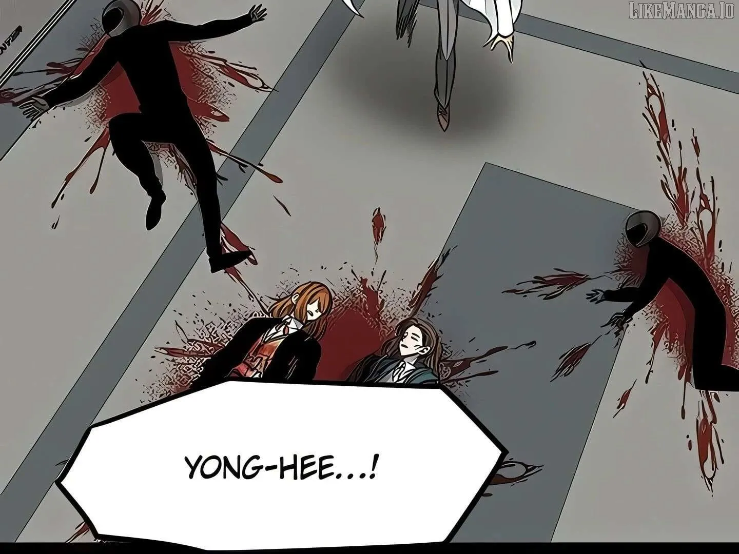 I’m a Mom Chapter 155 page 101 - 