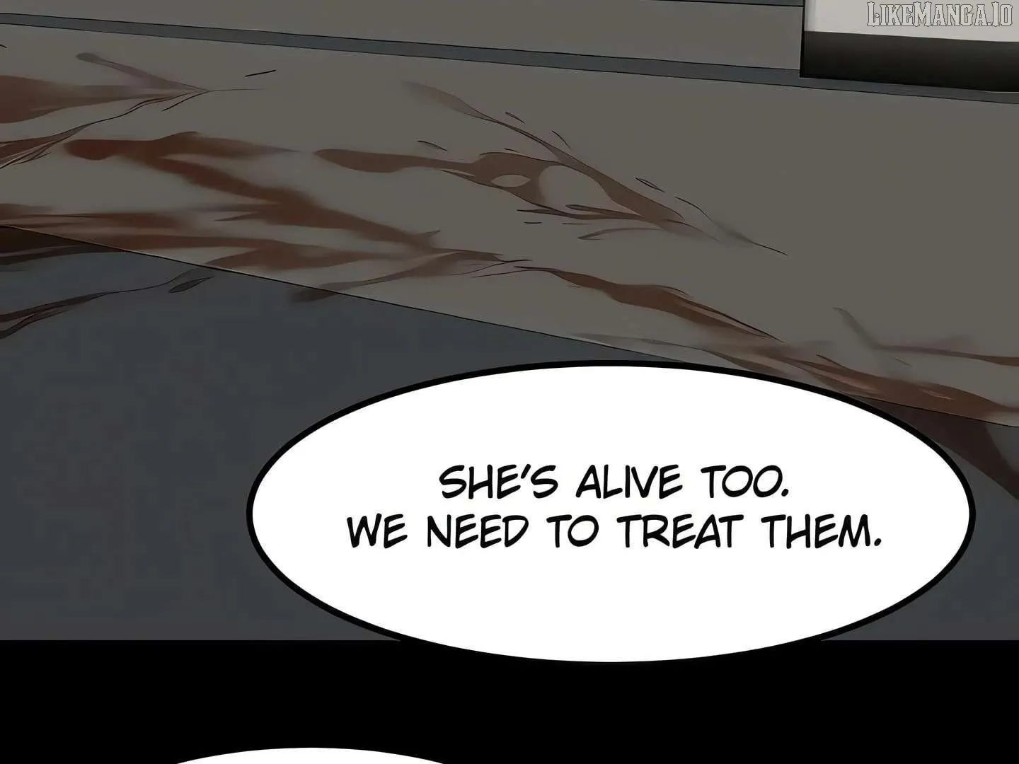 I’m a Mom Chapter 155 page 103 - 