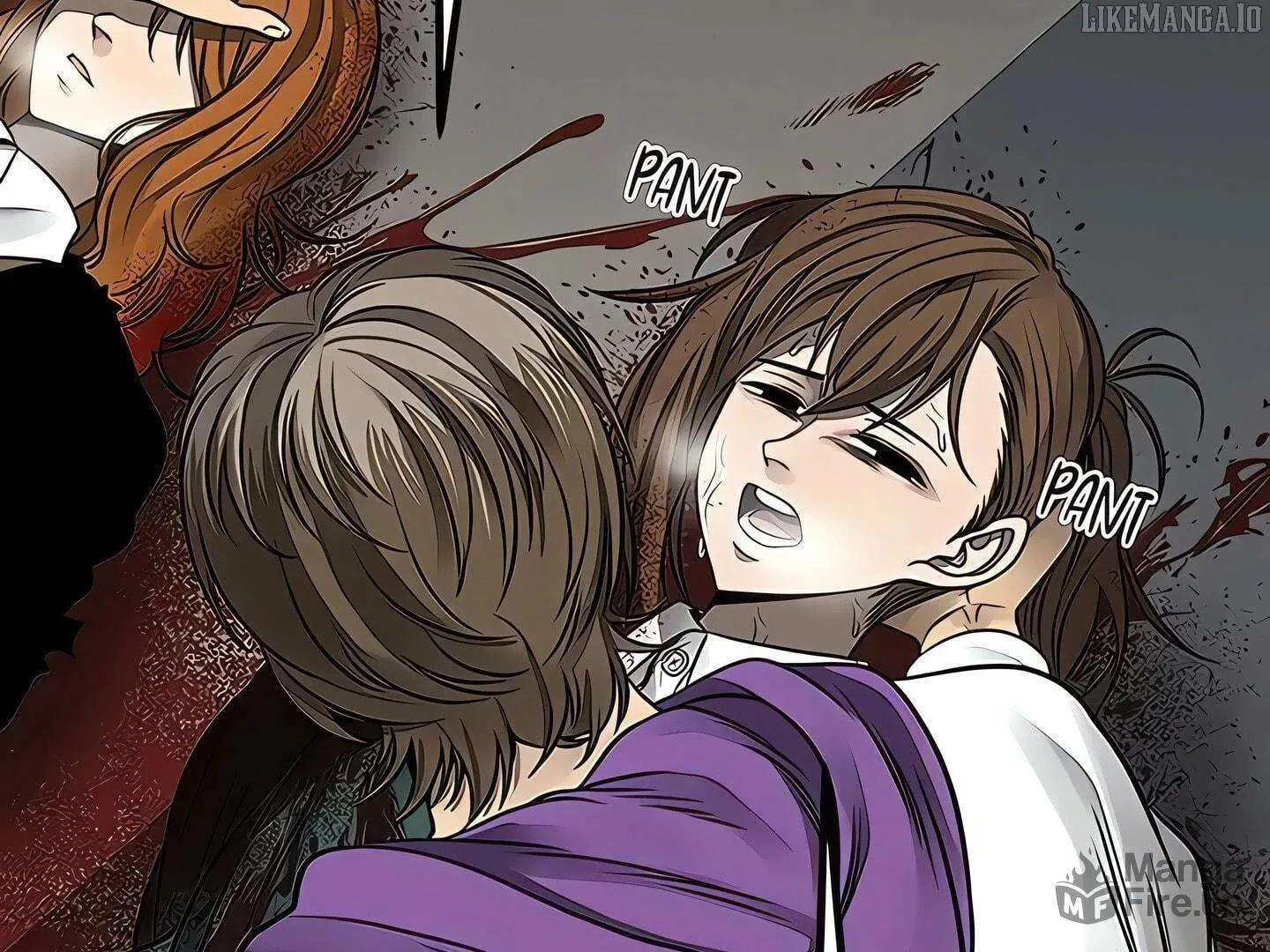 I’m a Mom Chapter 155 page 105 - 