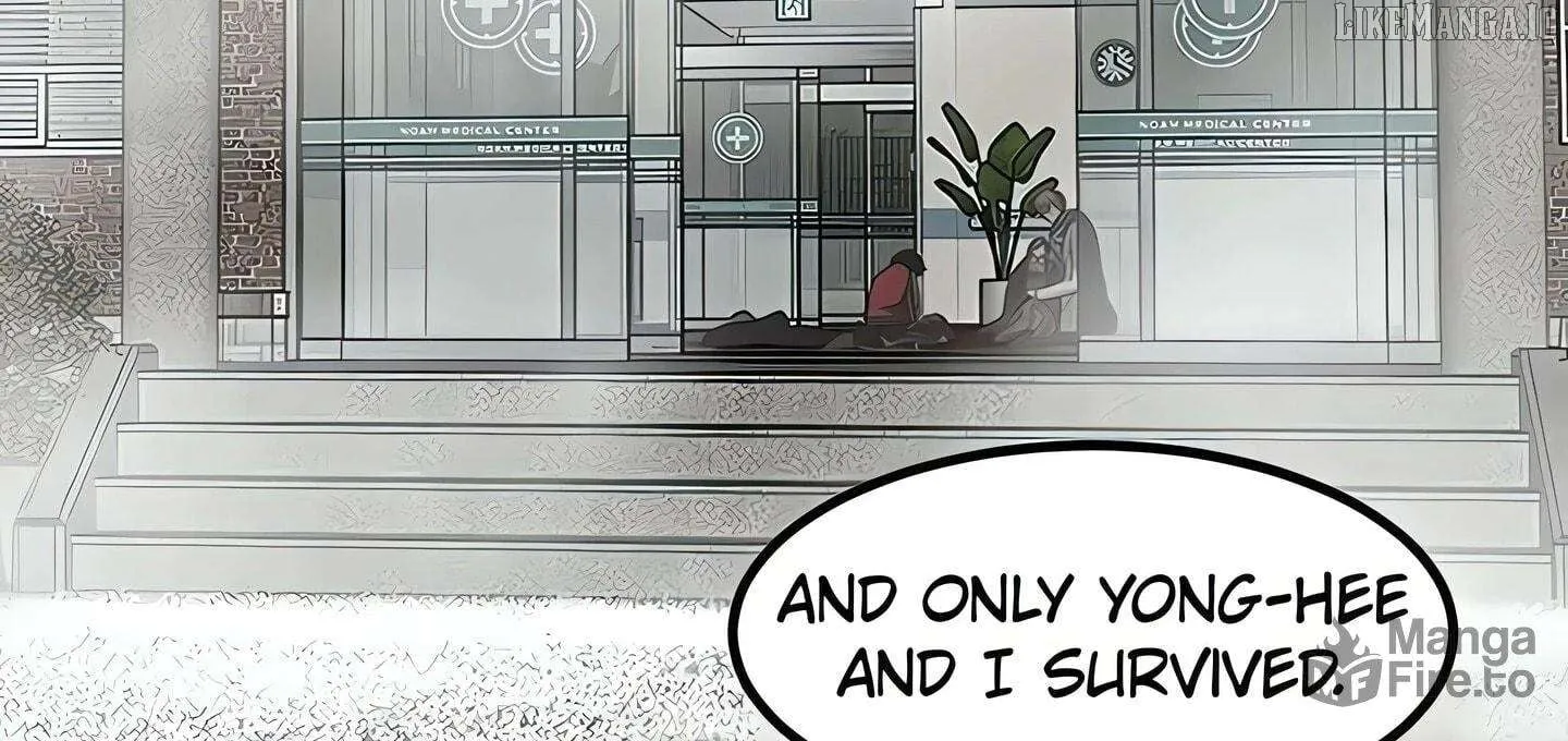 I’m a Mom Chapter 155 page 110 - 
