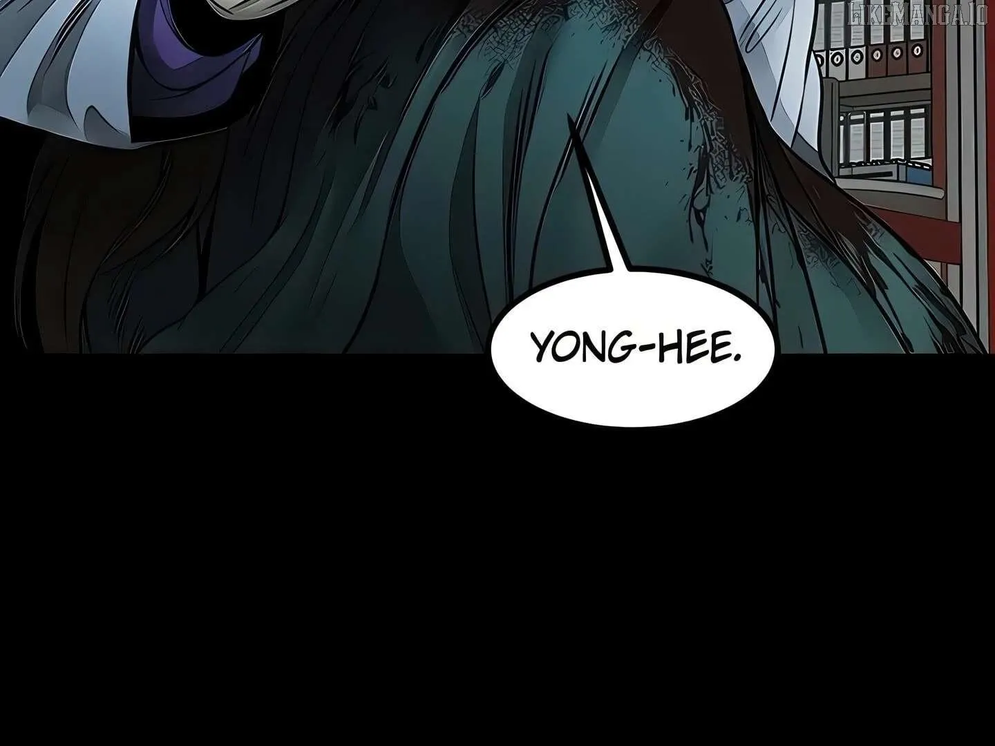 I’m a Mom Chapter 155 page 118 - 