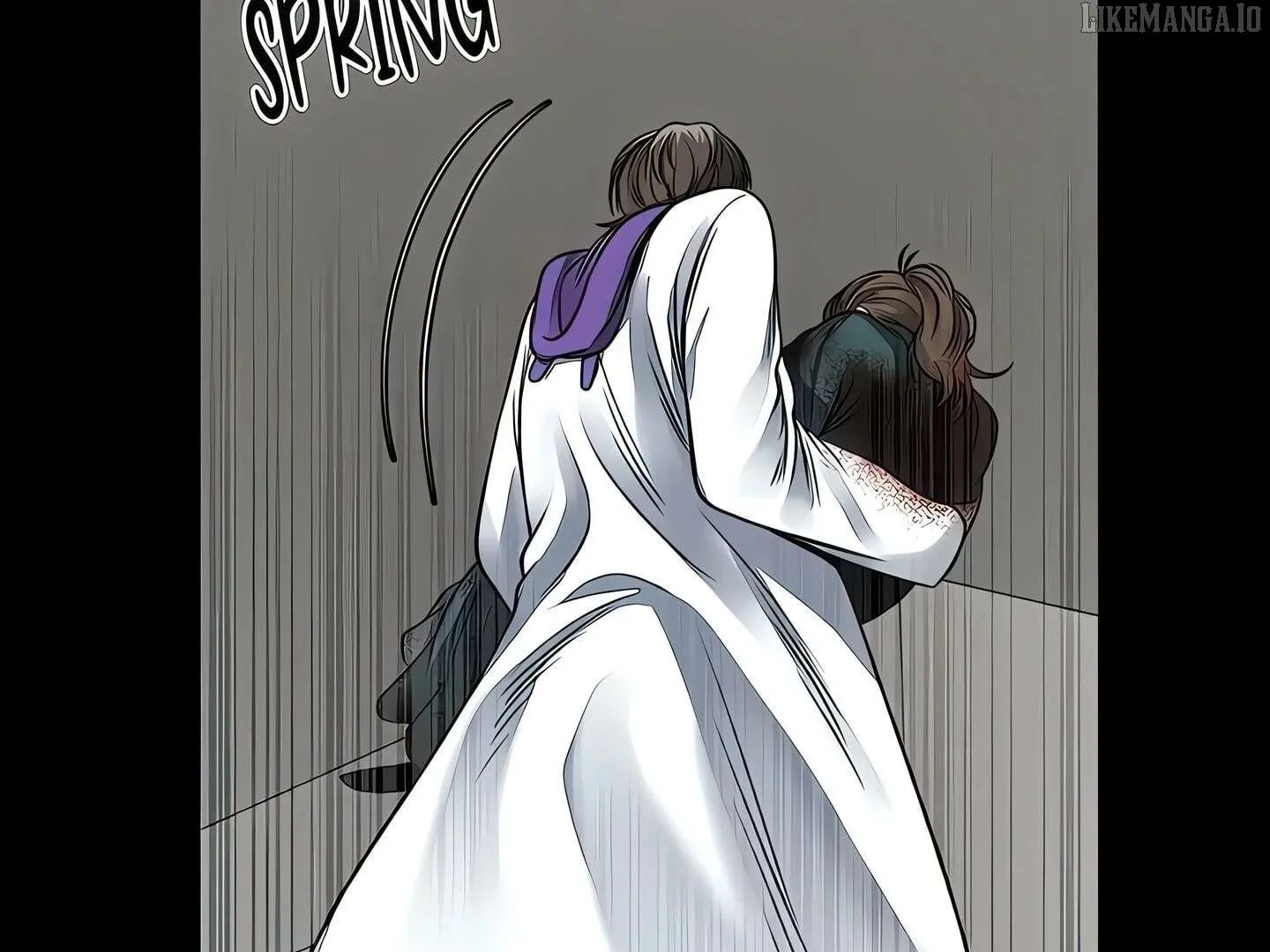 I’m a Mom Chapter 155 page 121 - 