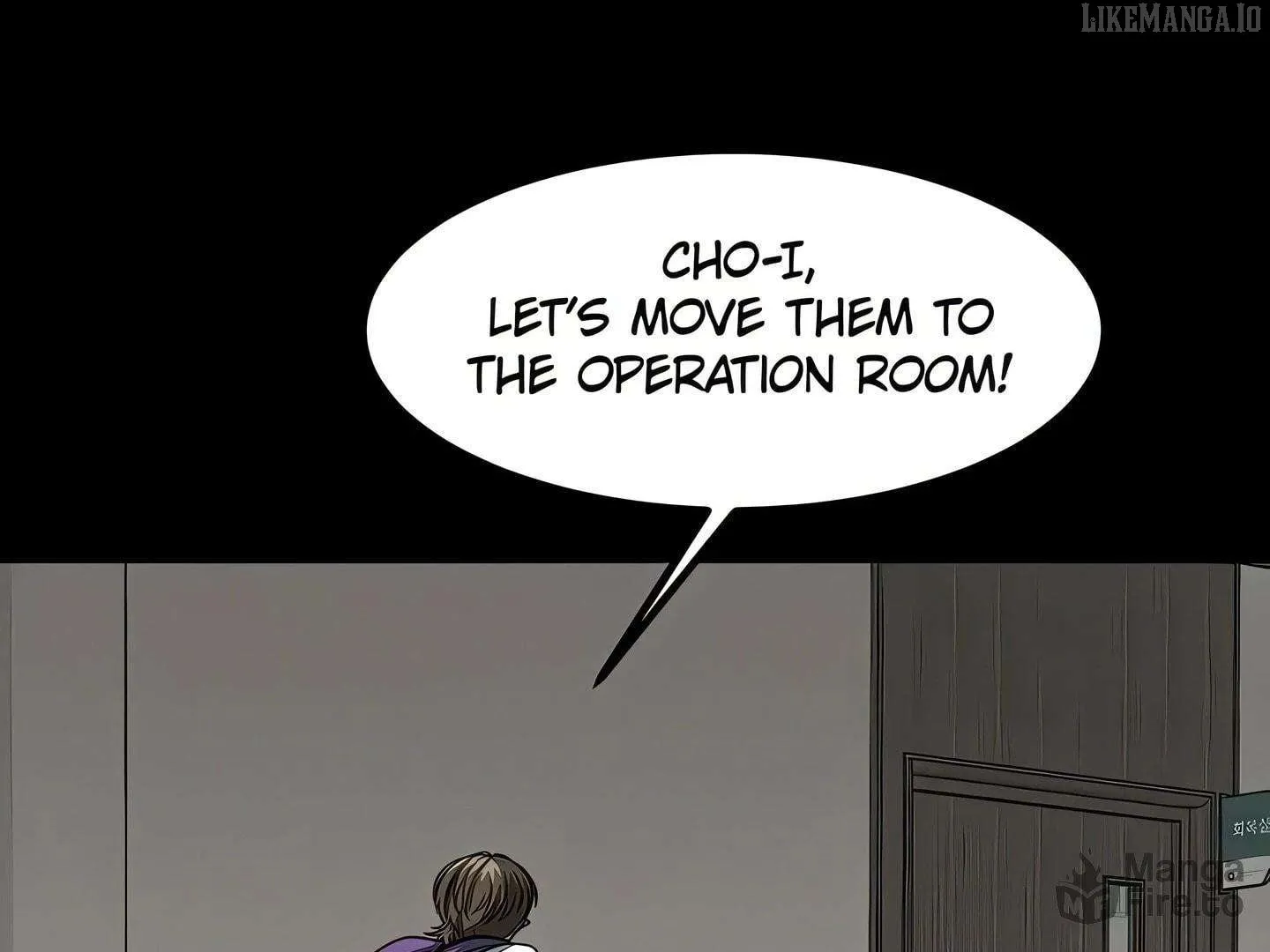 I’m a Mom Chapter 155 page 123 - 