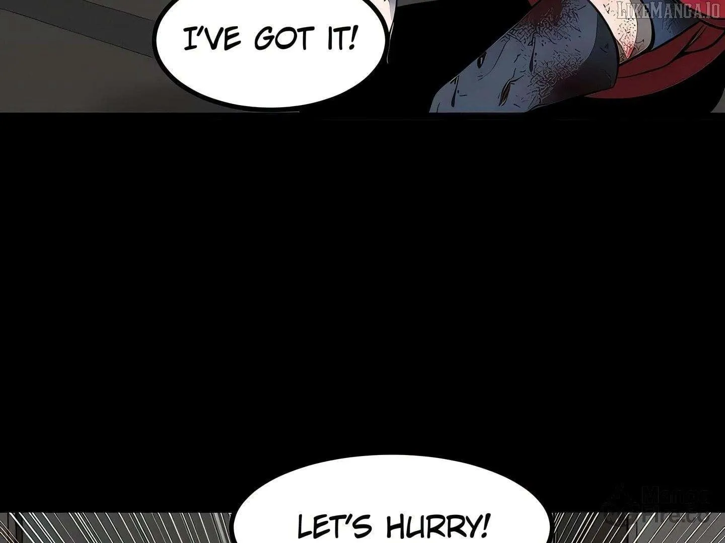 I’m a Mom Chapter 155 page 125 - 