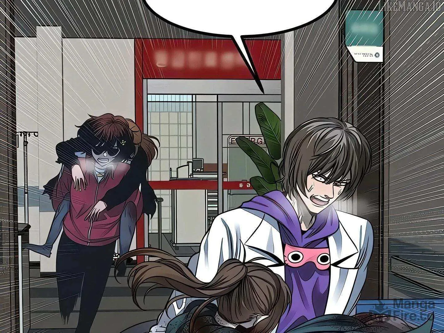 I’m a Mom Chapter 155 page 126 - 