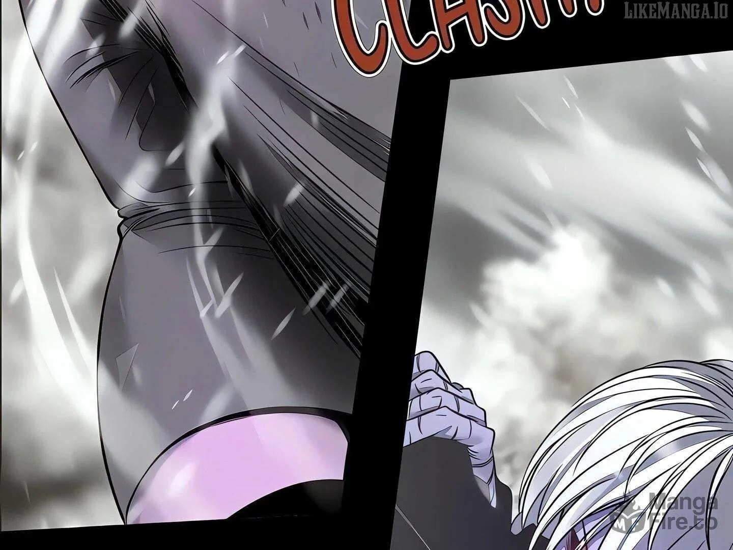 I’m a Mom Chapter 155 page 141 - 