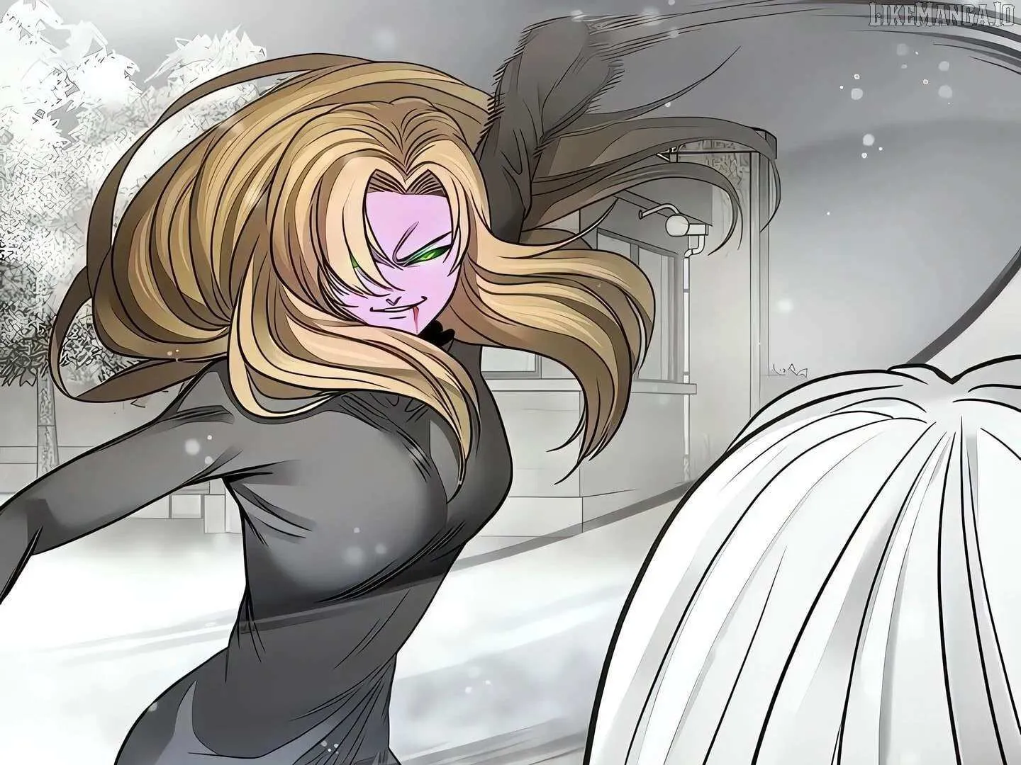 I’m a Mom Chapter 155 page 166 - 