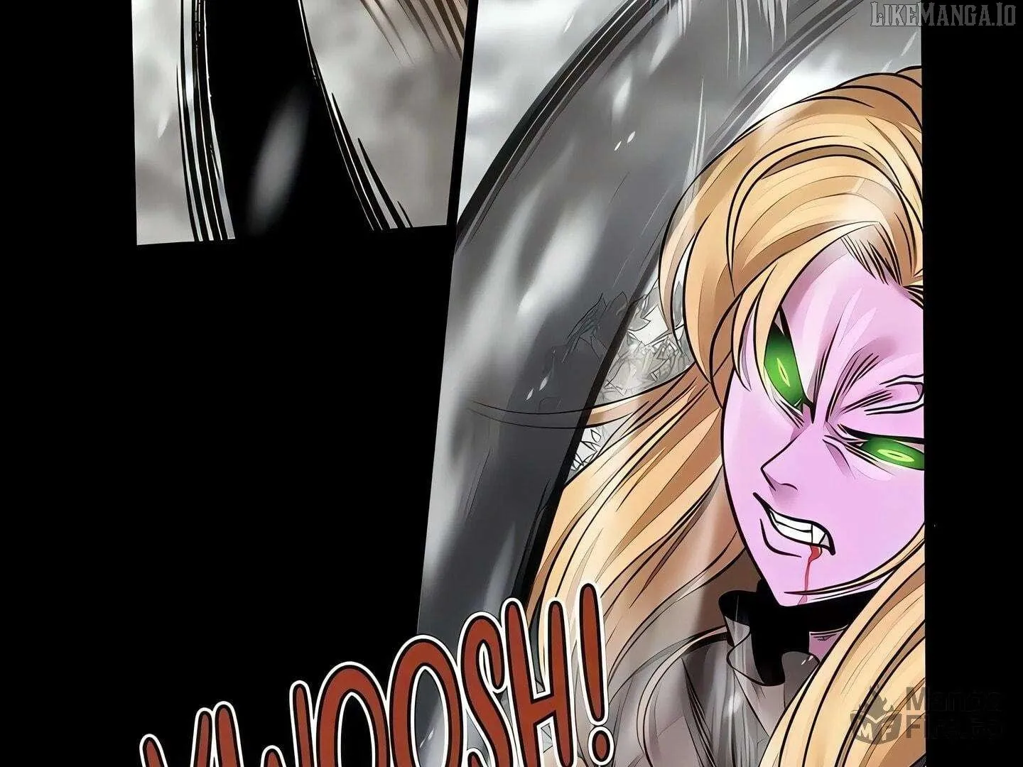 I’m a Mom Chapter 155 page 25 - 