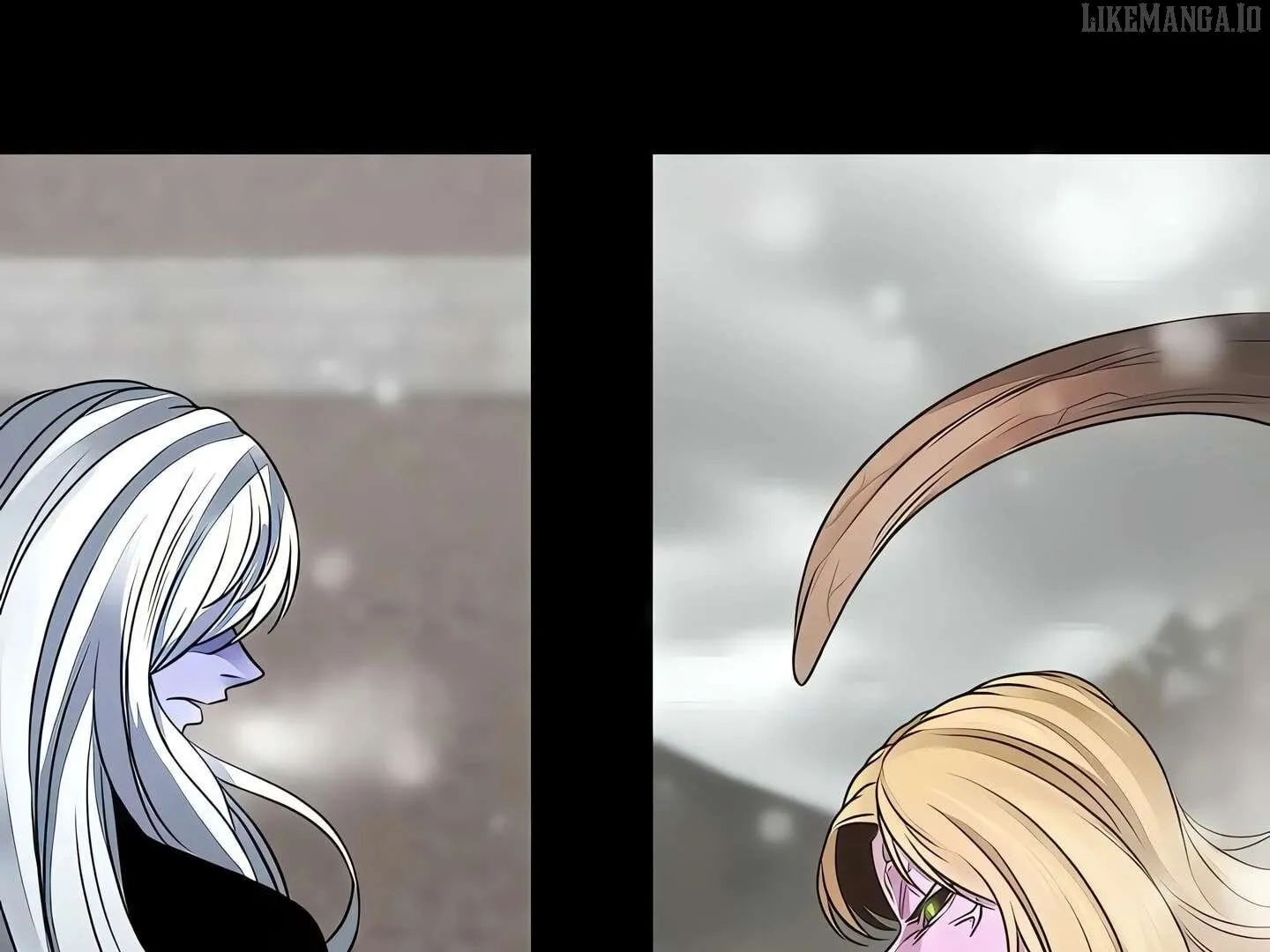I’m a Mom Chapter 155 page 4 - 